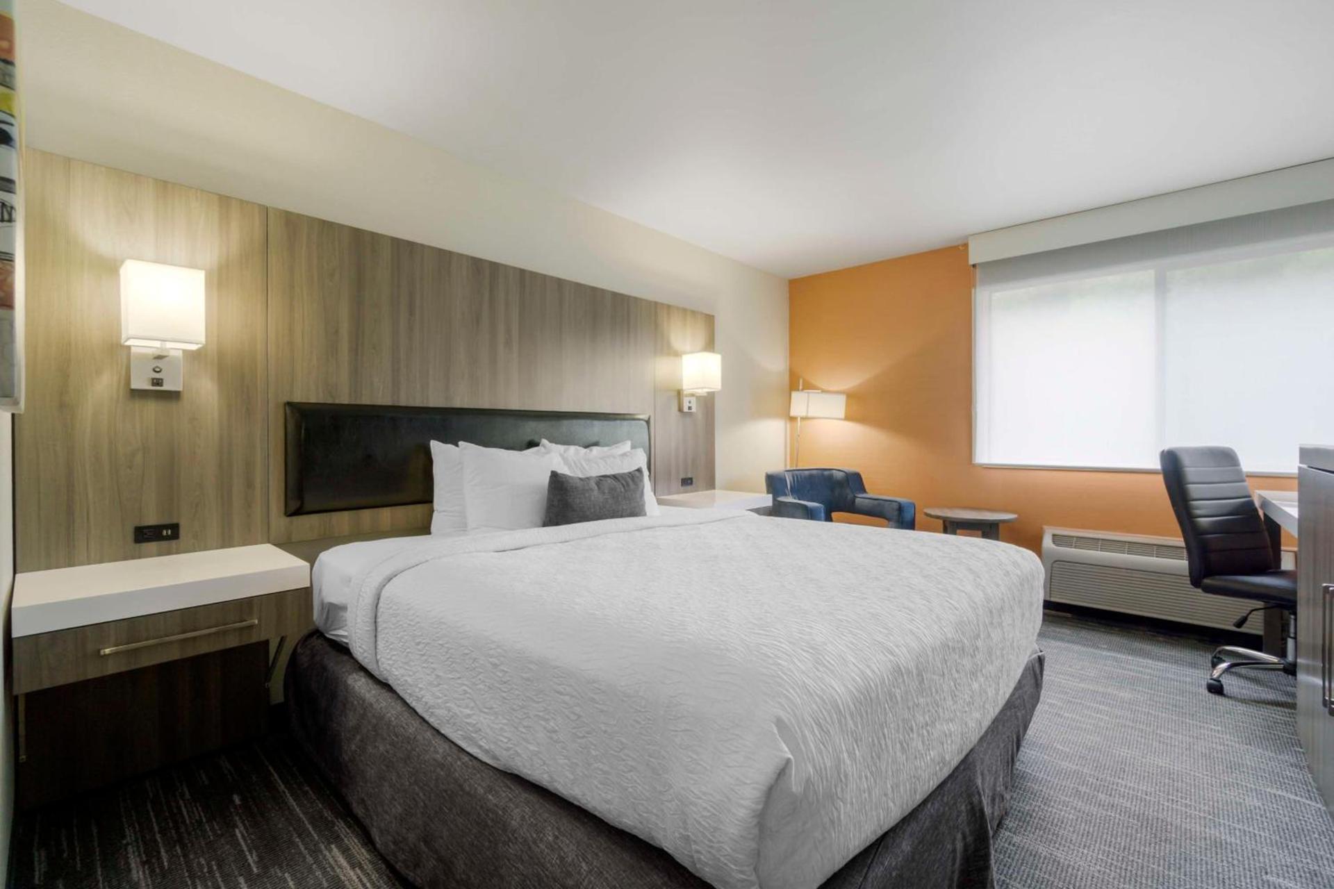Best Western Plus Renton Inn photo 6