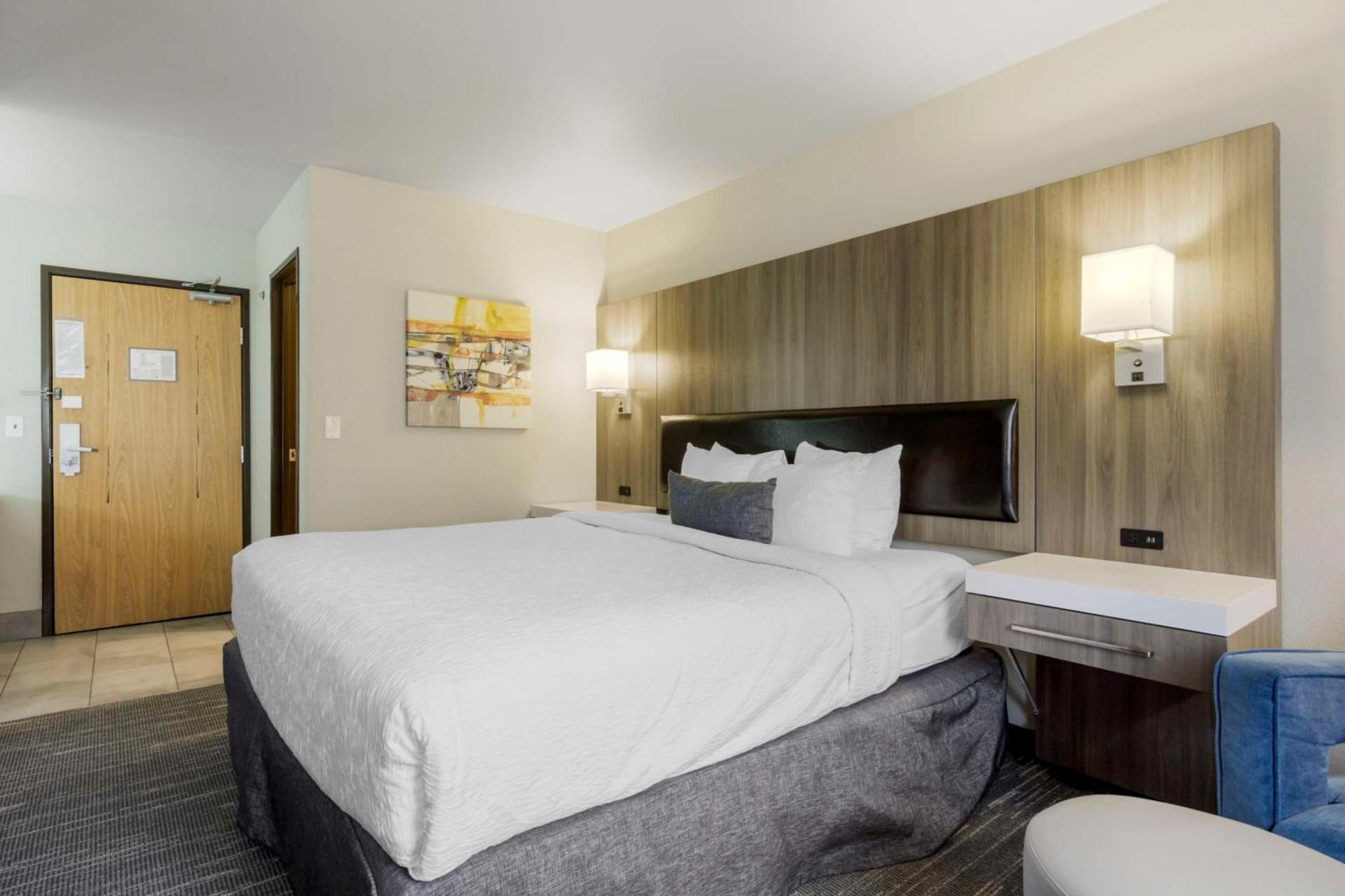 Best Western Plus Renton Inn photo 7