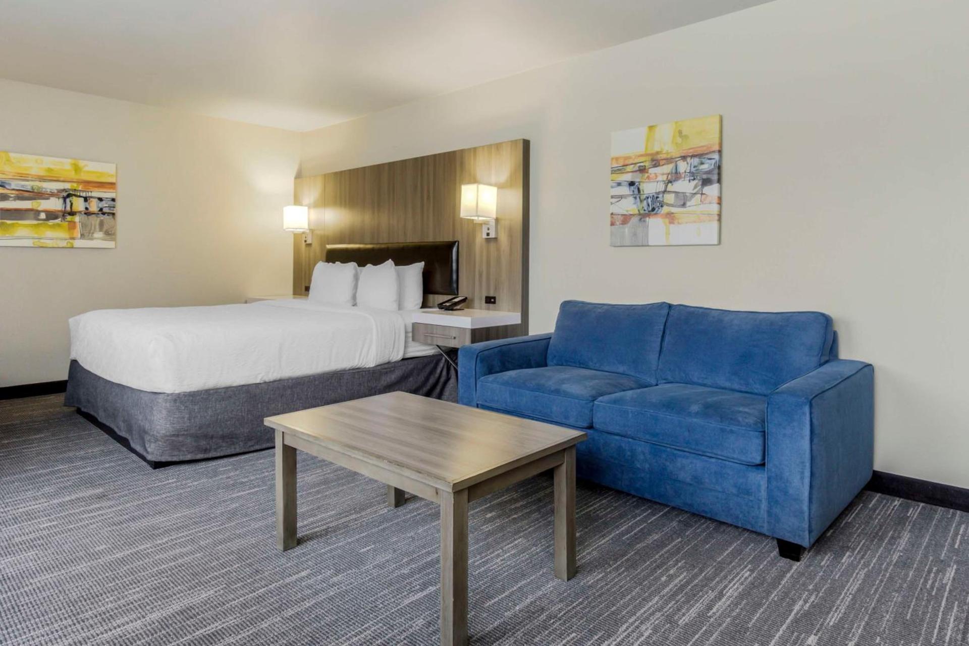 Best Western Plus Renton Inn photo 19