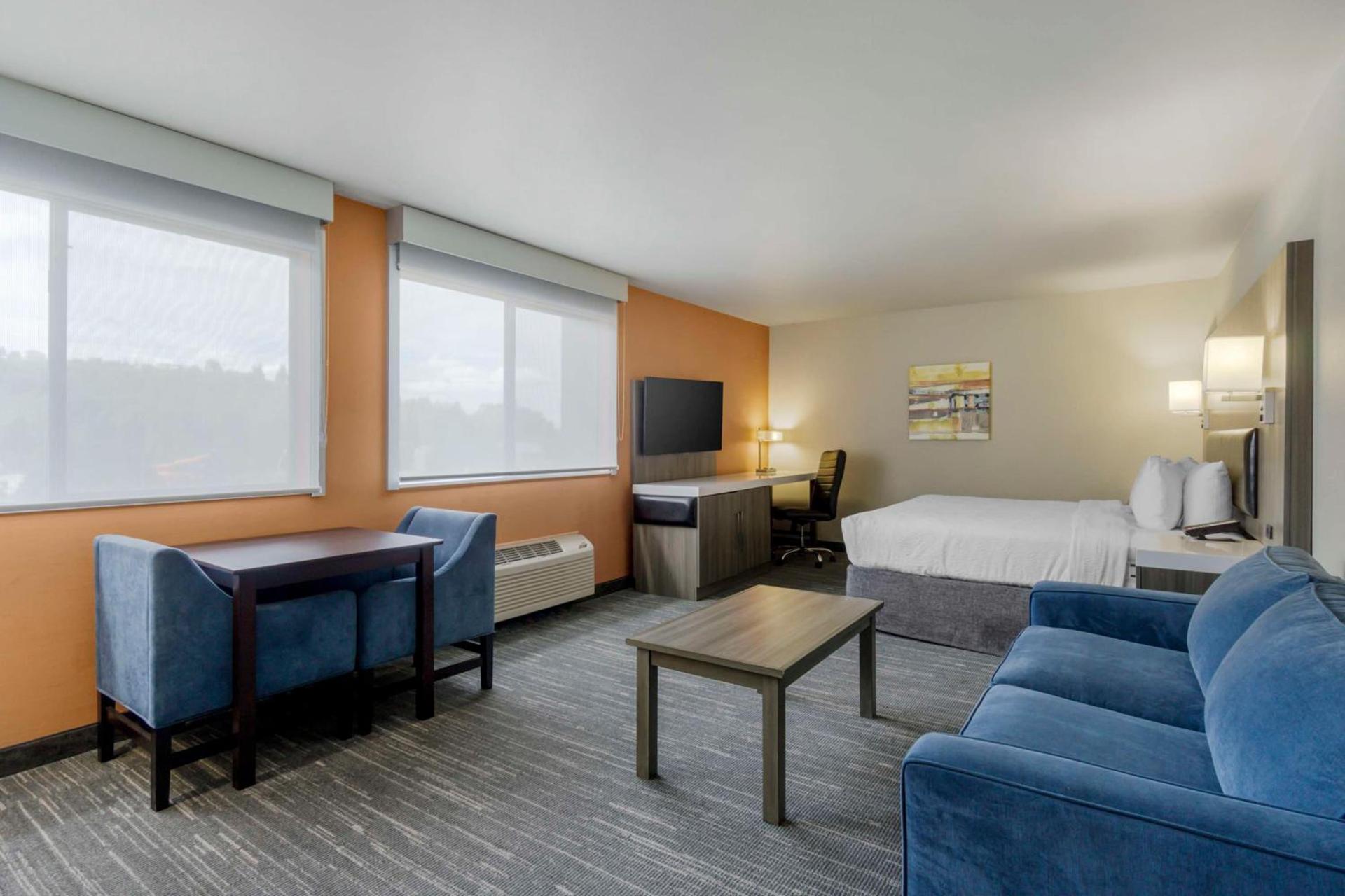 Best Western Plus Renton Inn photo 22