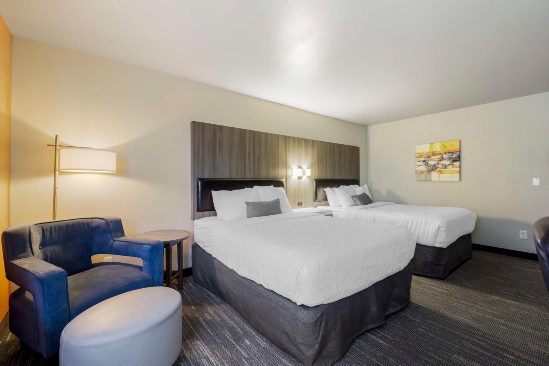 Best Western Plus Renton Inn photo 26