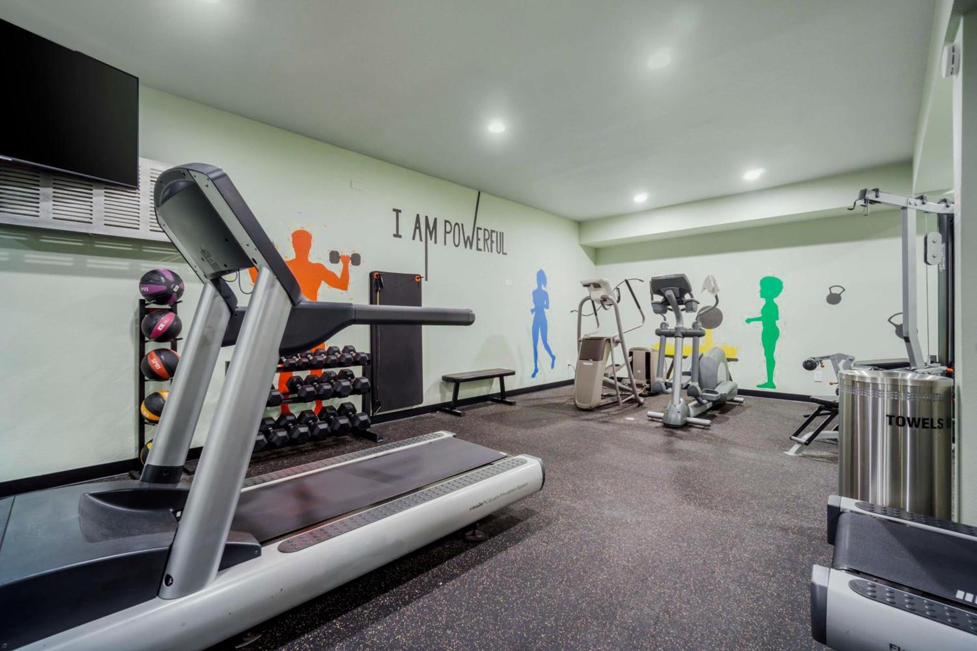 Best Western Plus Renton Inn photo 28