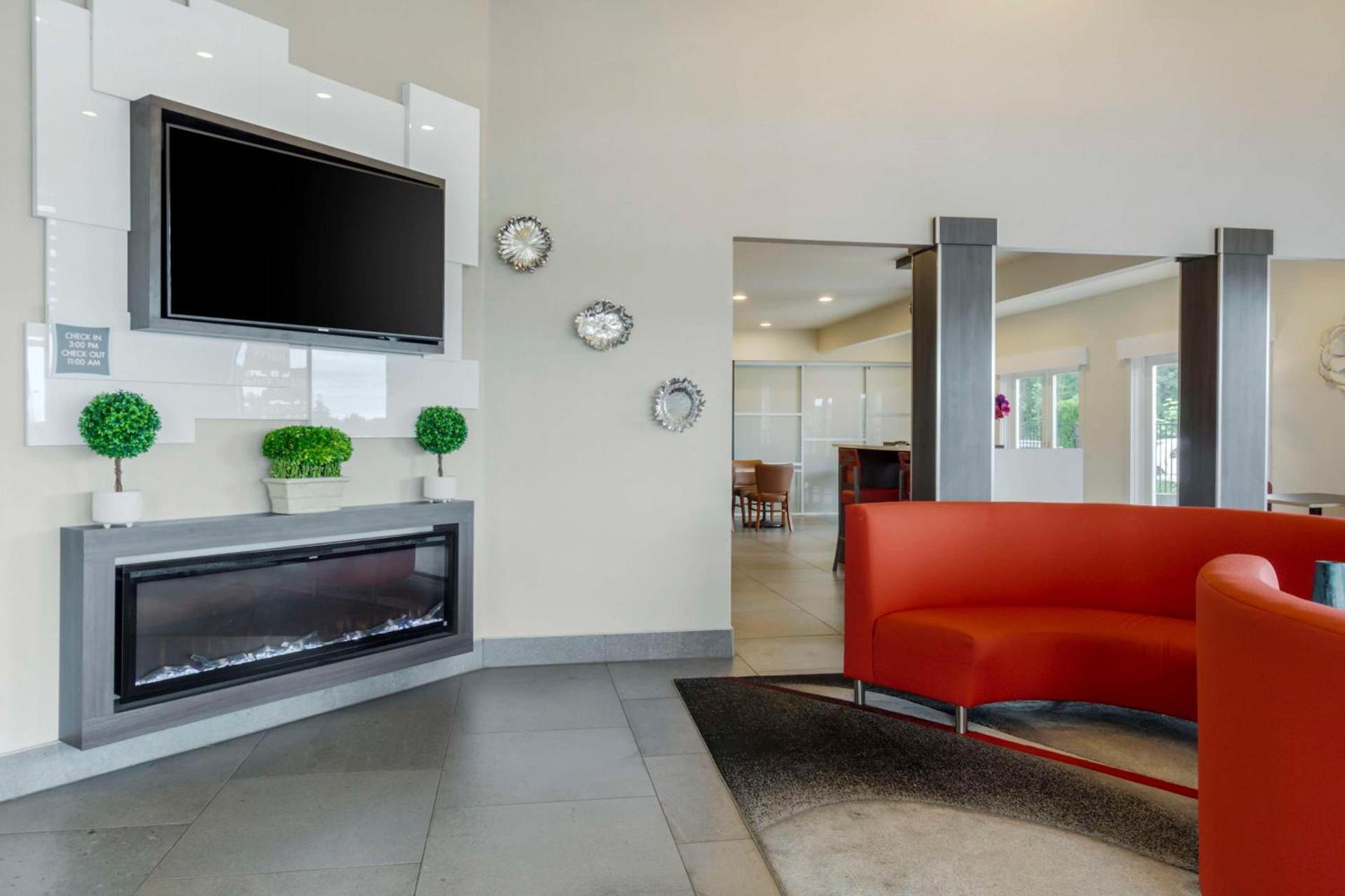 Best Western Plus Renton Inn photo 3