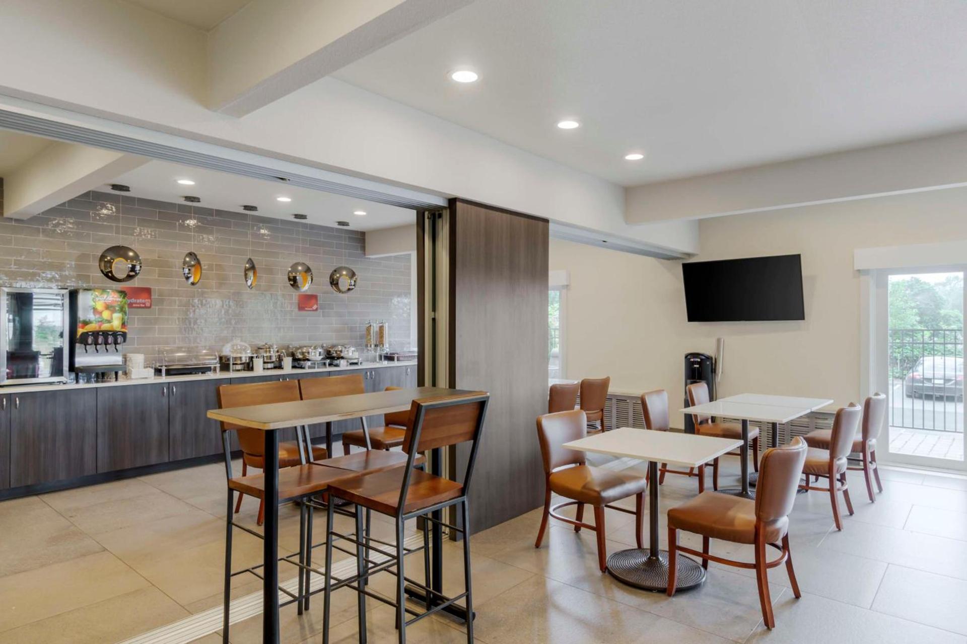 Best Western Plus Renton Inn photo 4