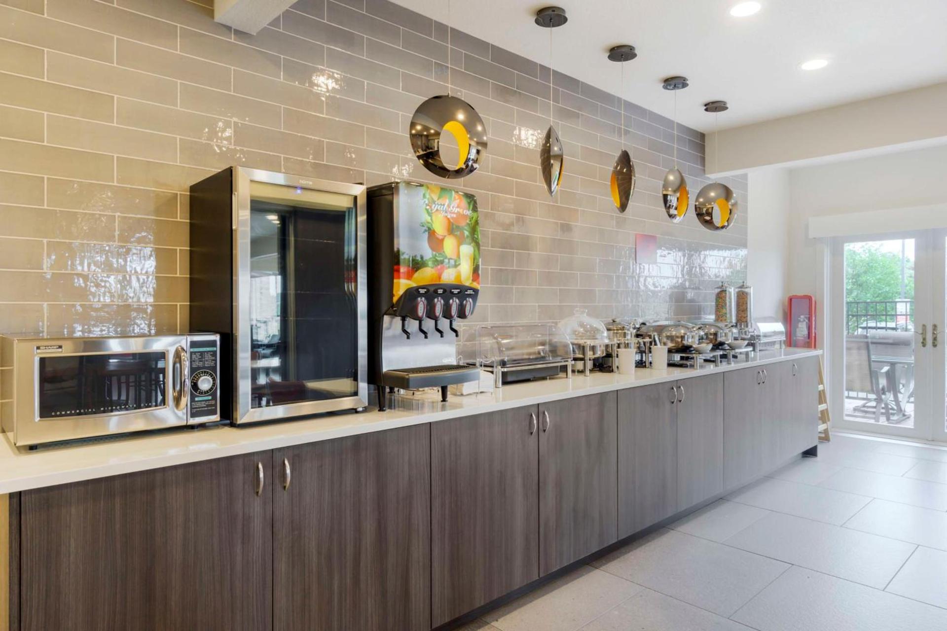 Best Western Plus Renton Inn photo 5