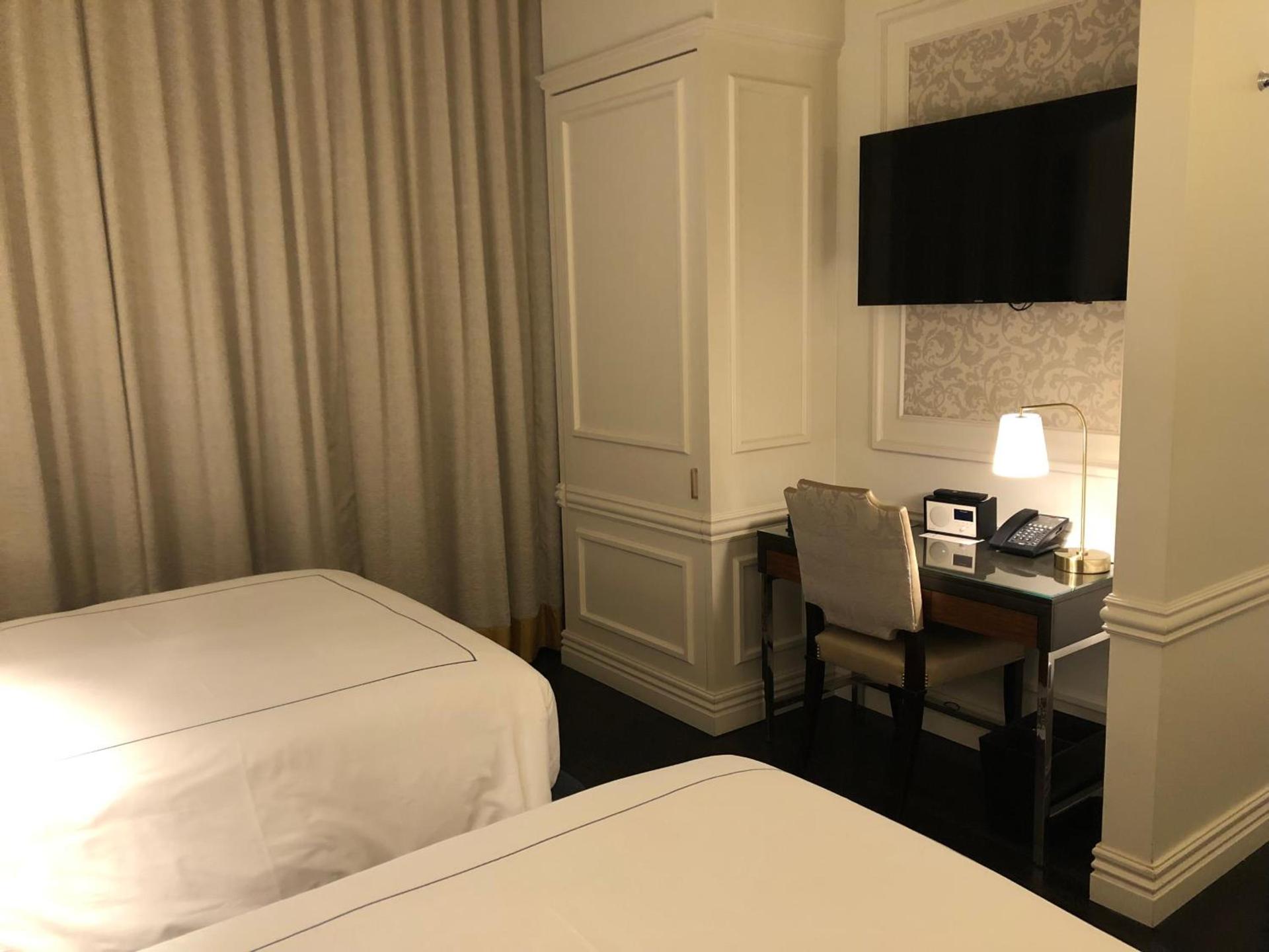 The Adelphi Hotel photo 46
