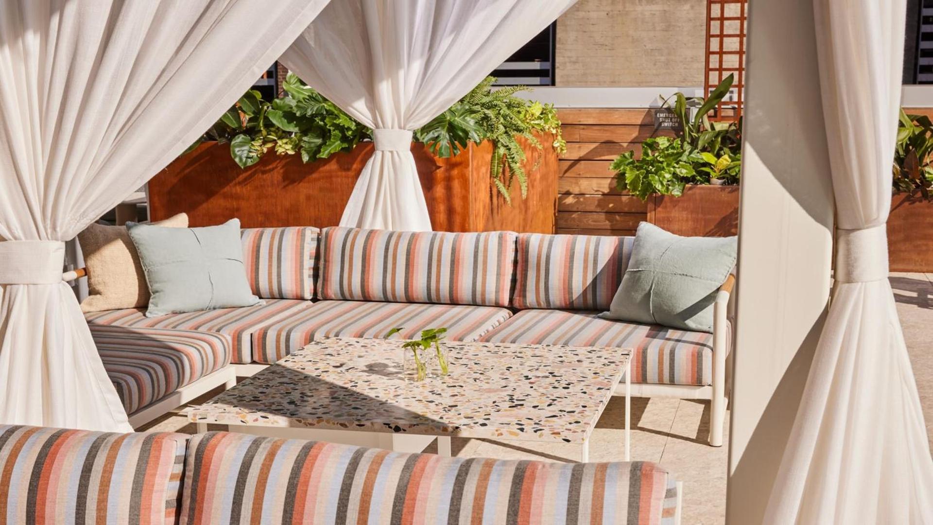 Kimpton Hotel Palomar Phoenix Cityscape by IHG photo 15
