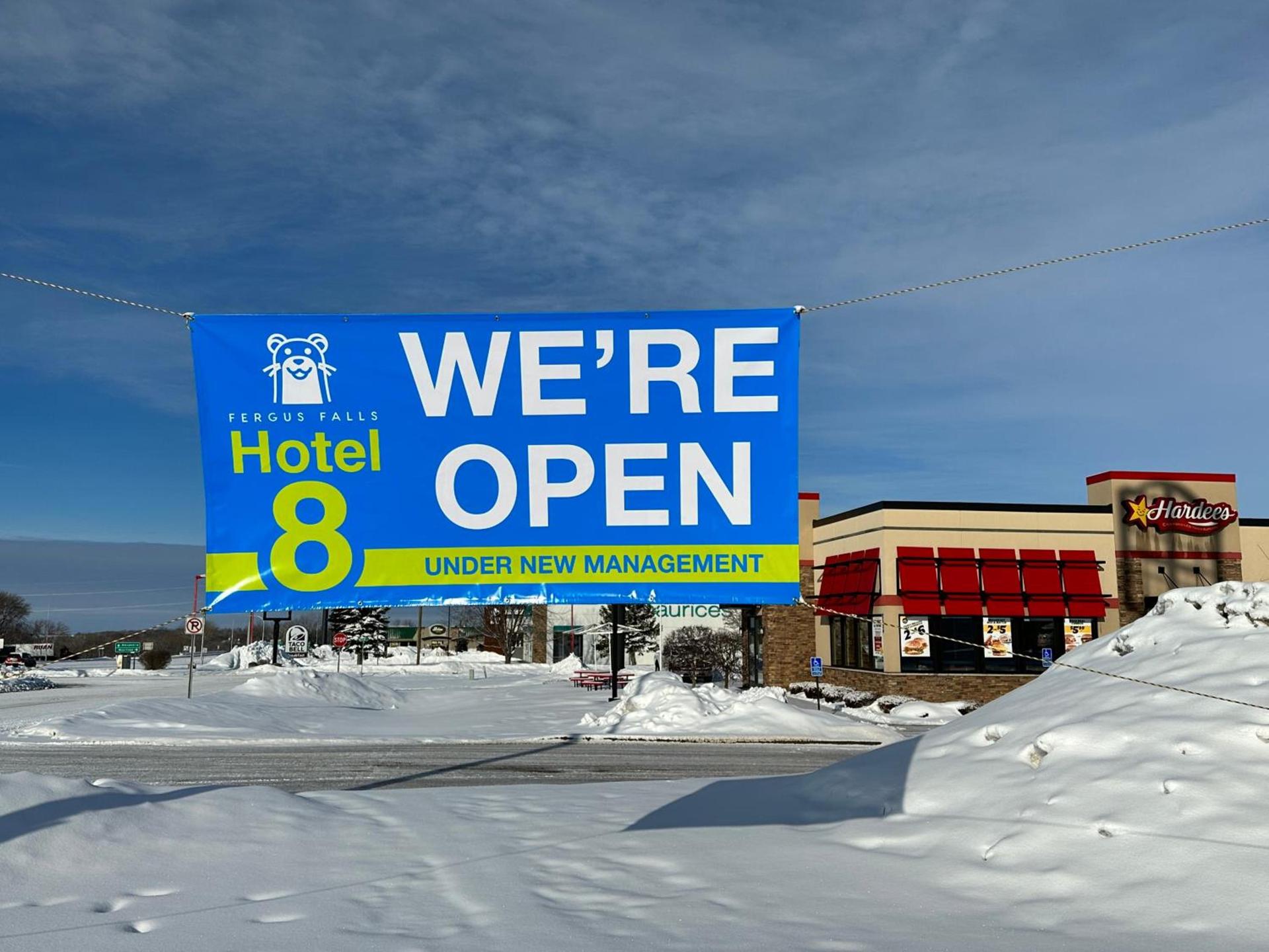 Hotel 8 photo 2