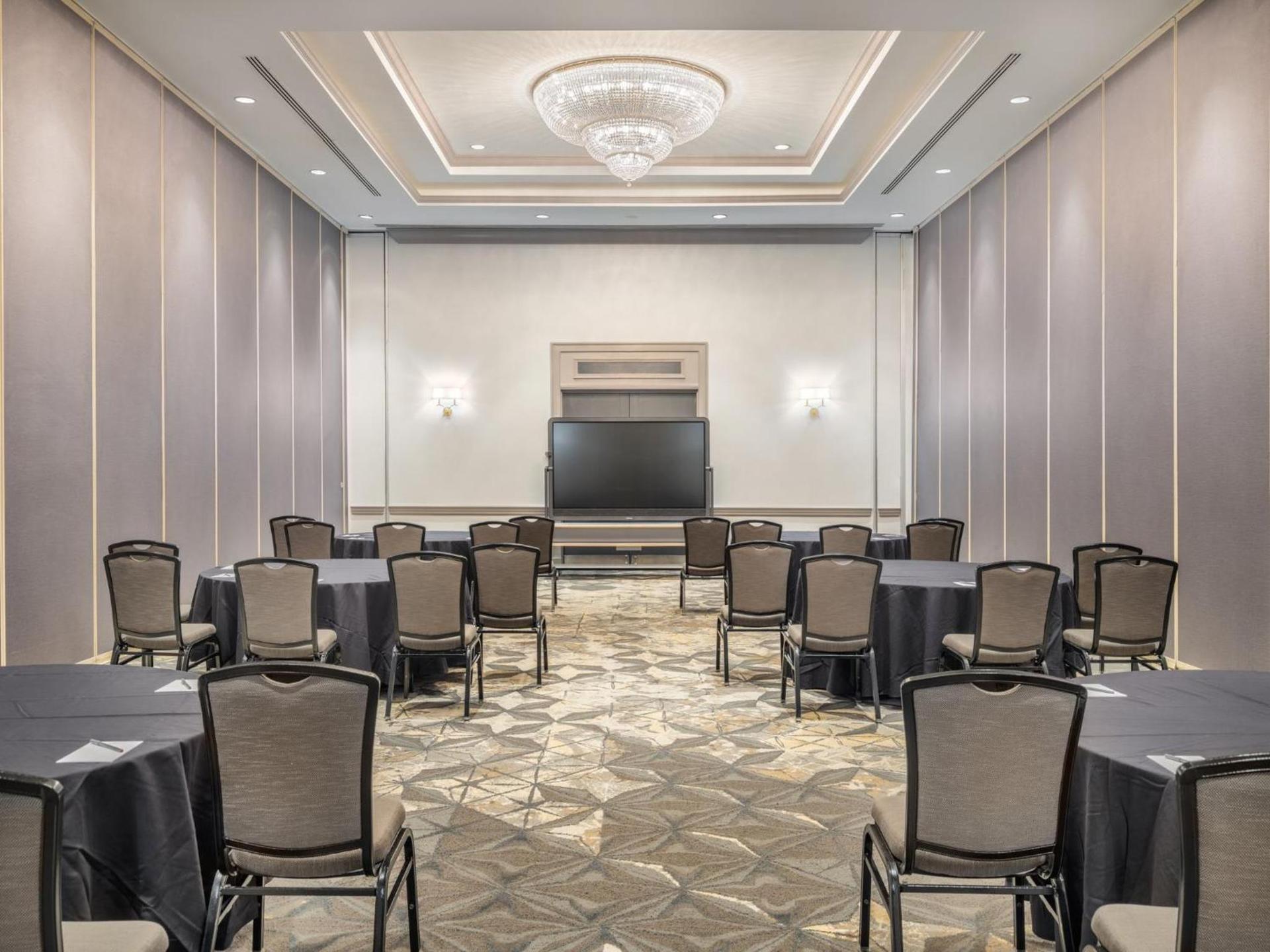 Crowne Plaza College Park - Washington DC by IHG photo 46