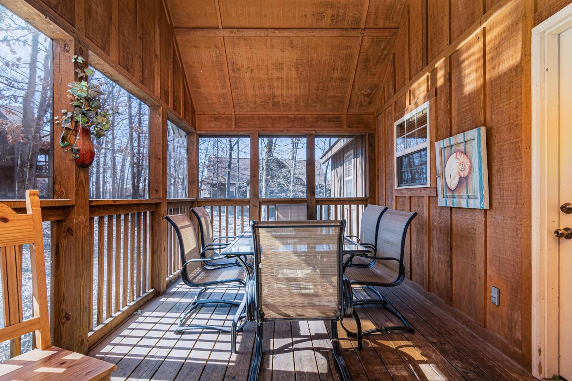 Blue Sky Lodge photo 3