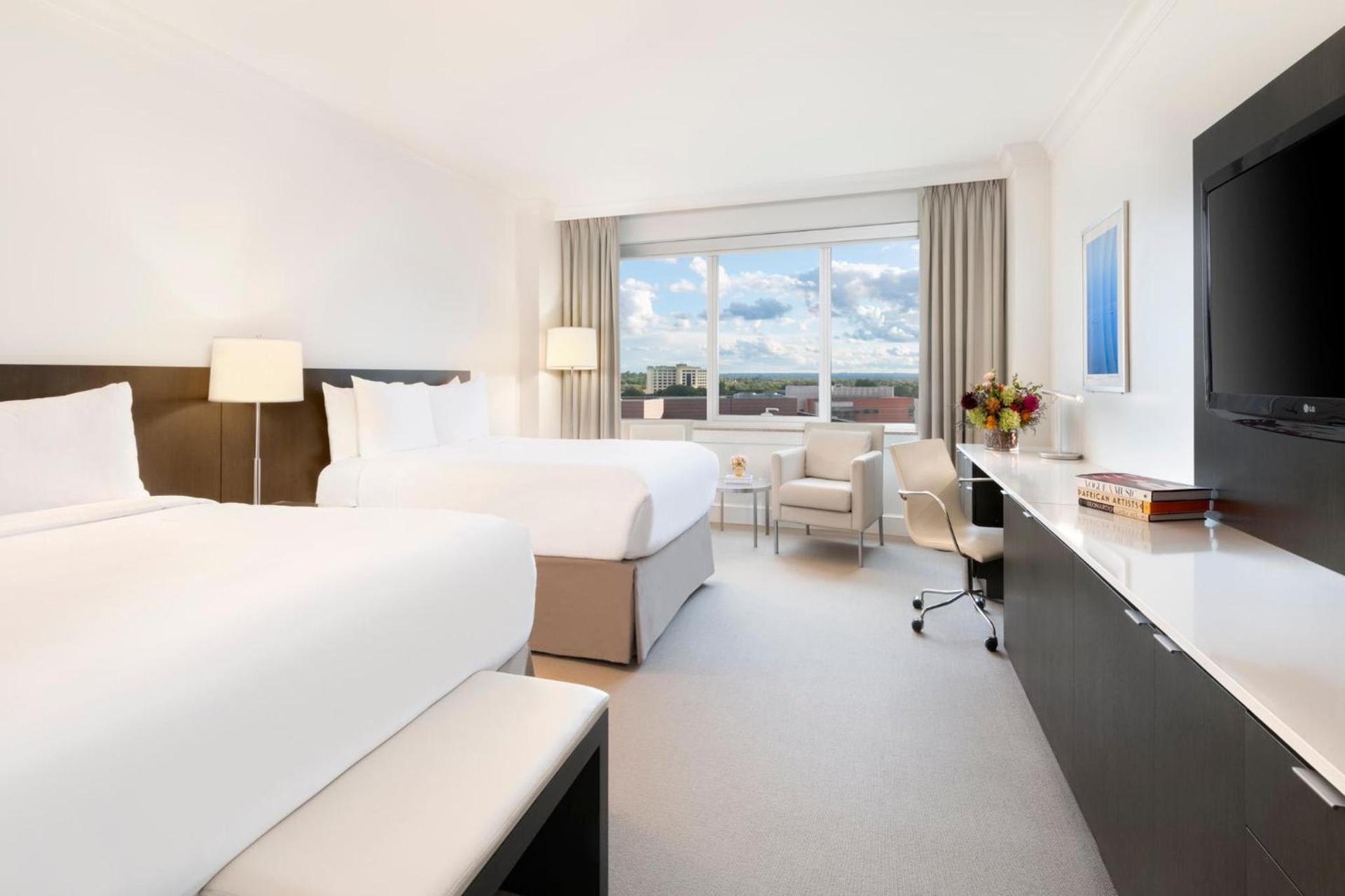 InterContinental Cleveland by IHG photo 39