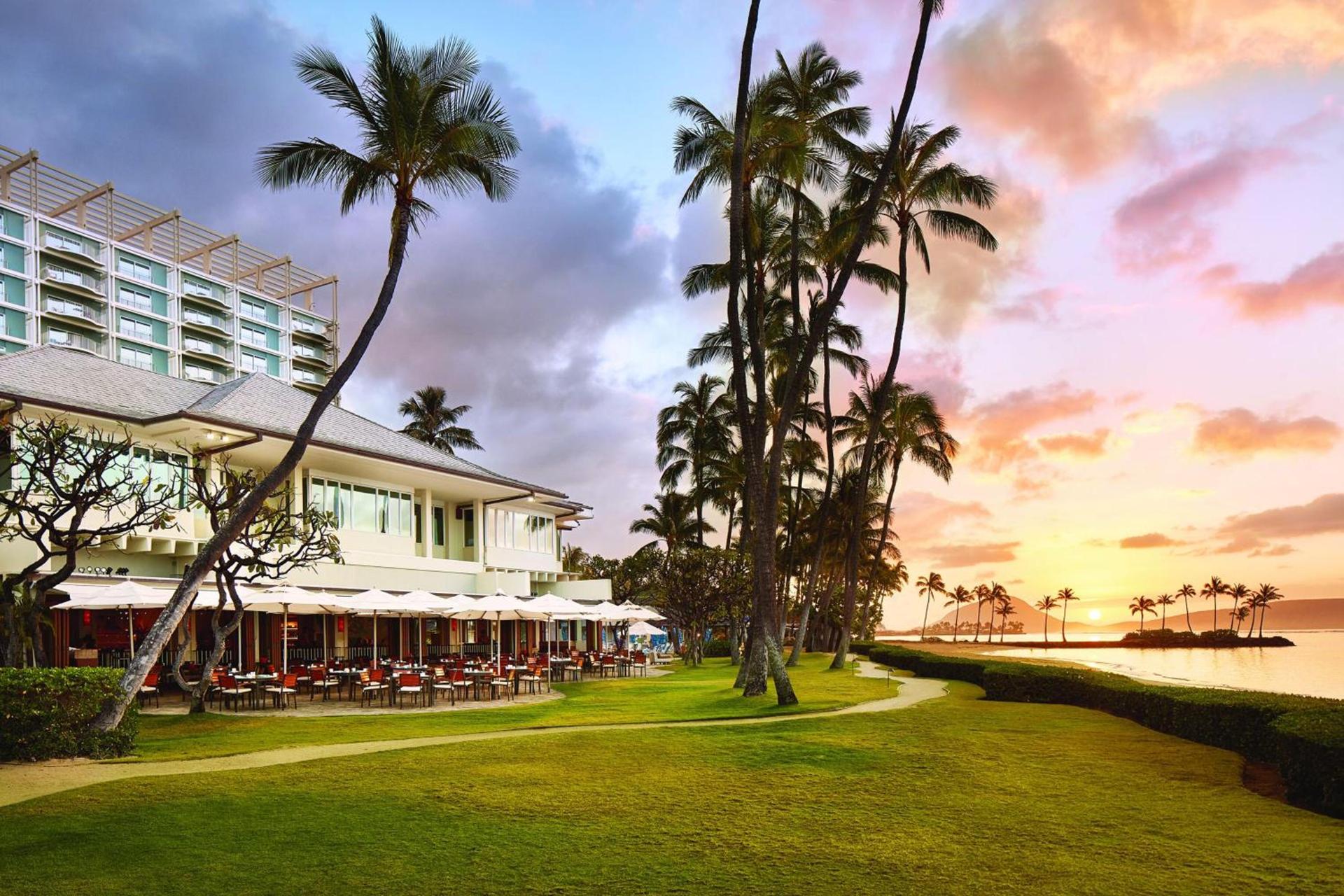The Kahala Hotel and Resort photo 18