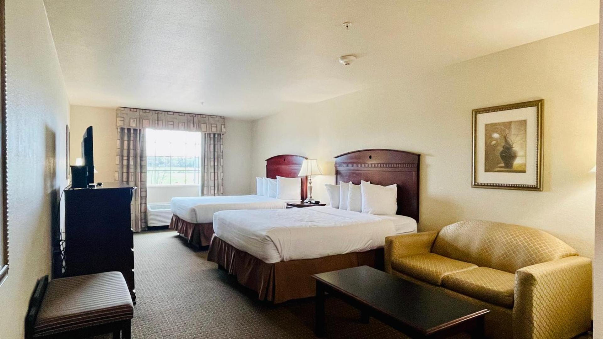 Franklin Inn & Suites photo 7