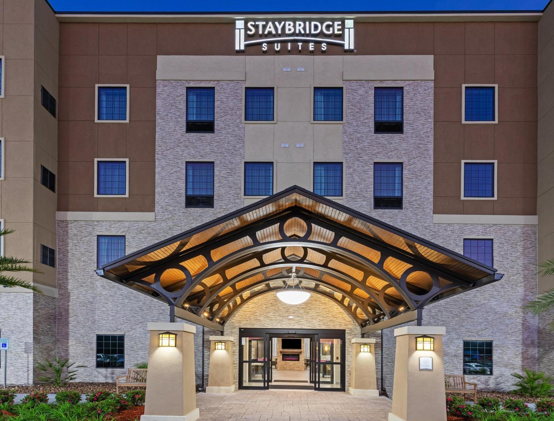 Staybridge Suites - Houston IAH Airport East by IHG photo 26