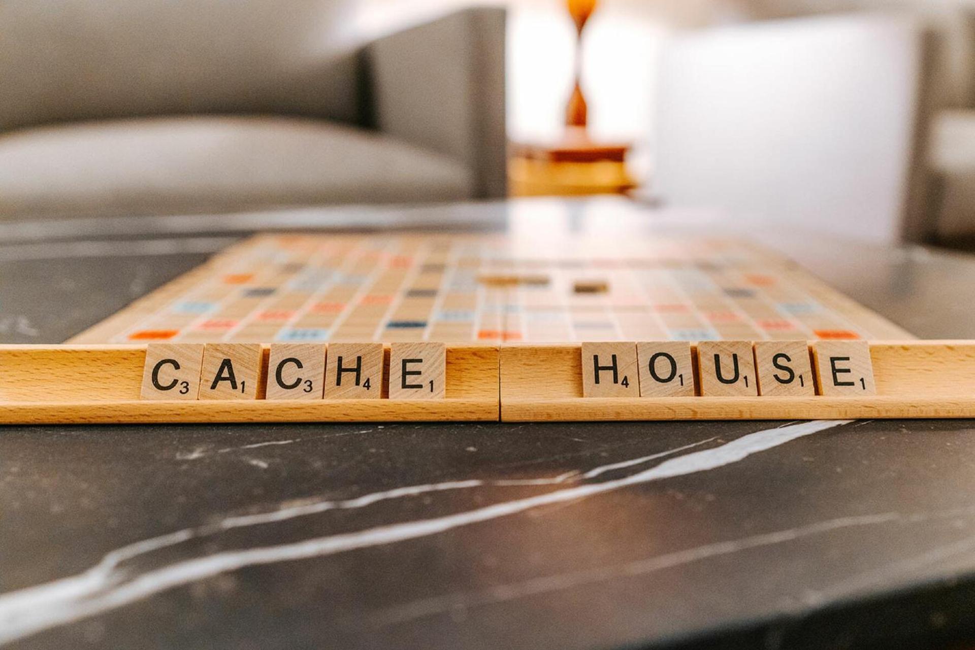 Cache House photo 21