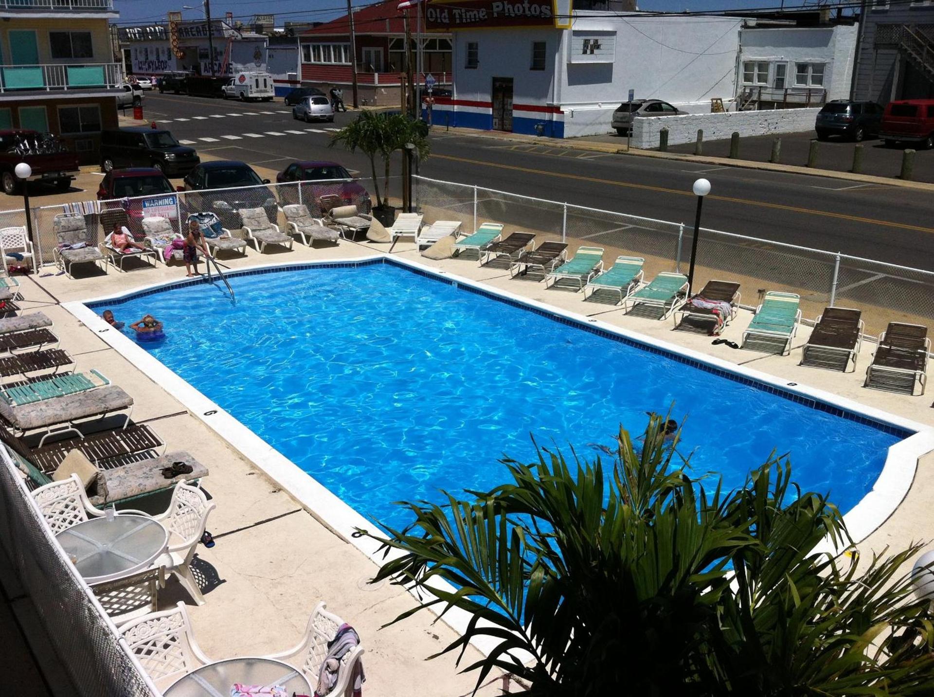 Surfside Motel - Seaside Heights photo 8