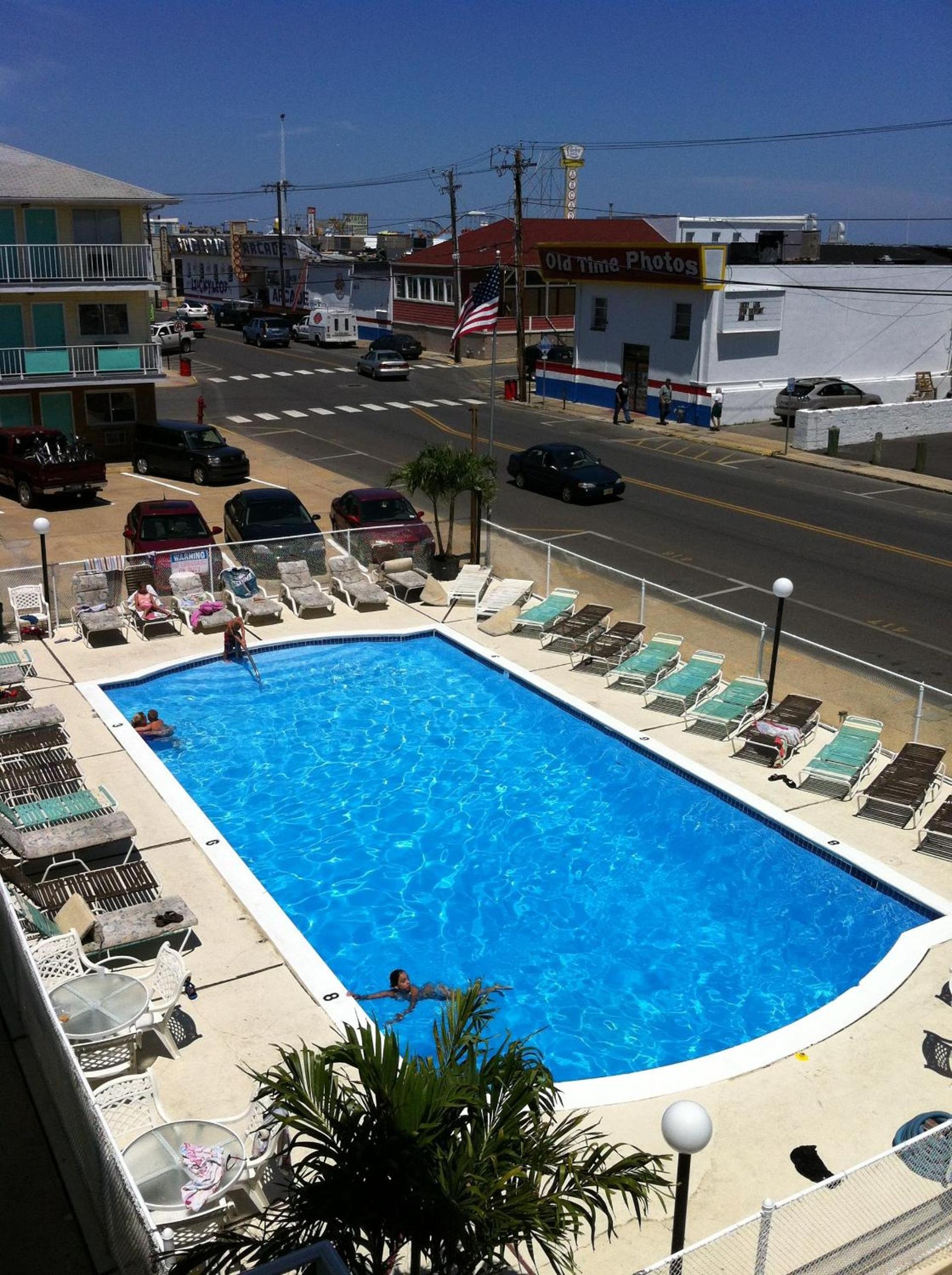 Surfside Motel - Seaside Heights photo 4