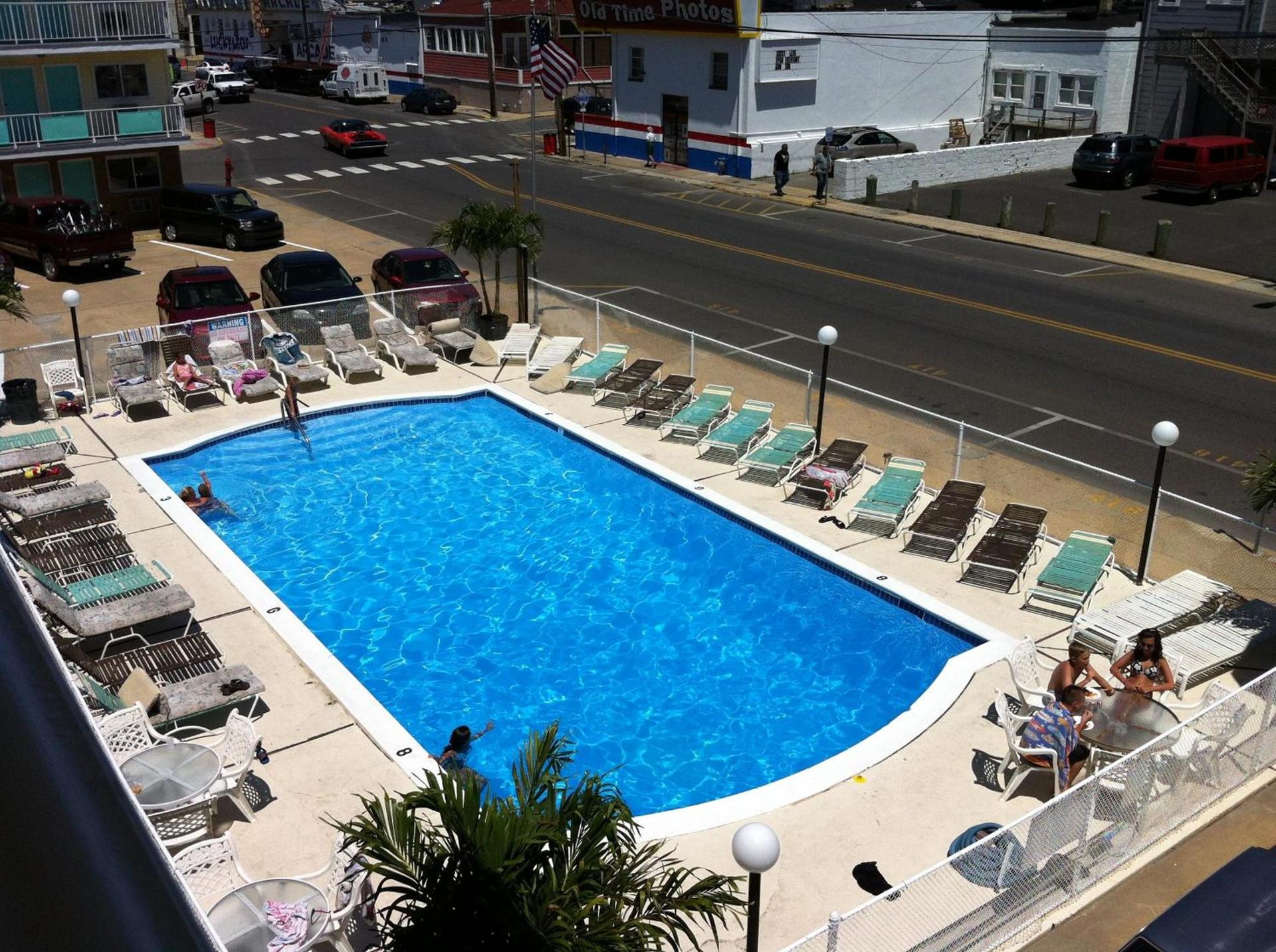 Surfside Motel - Seaside Heights photo 14