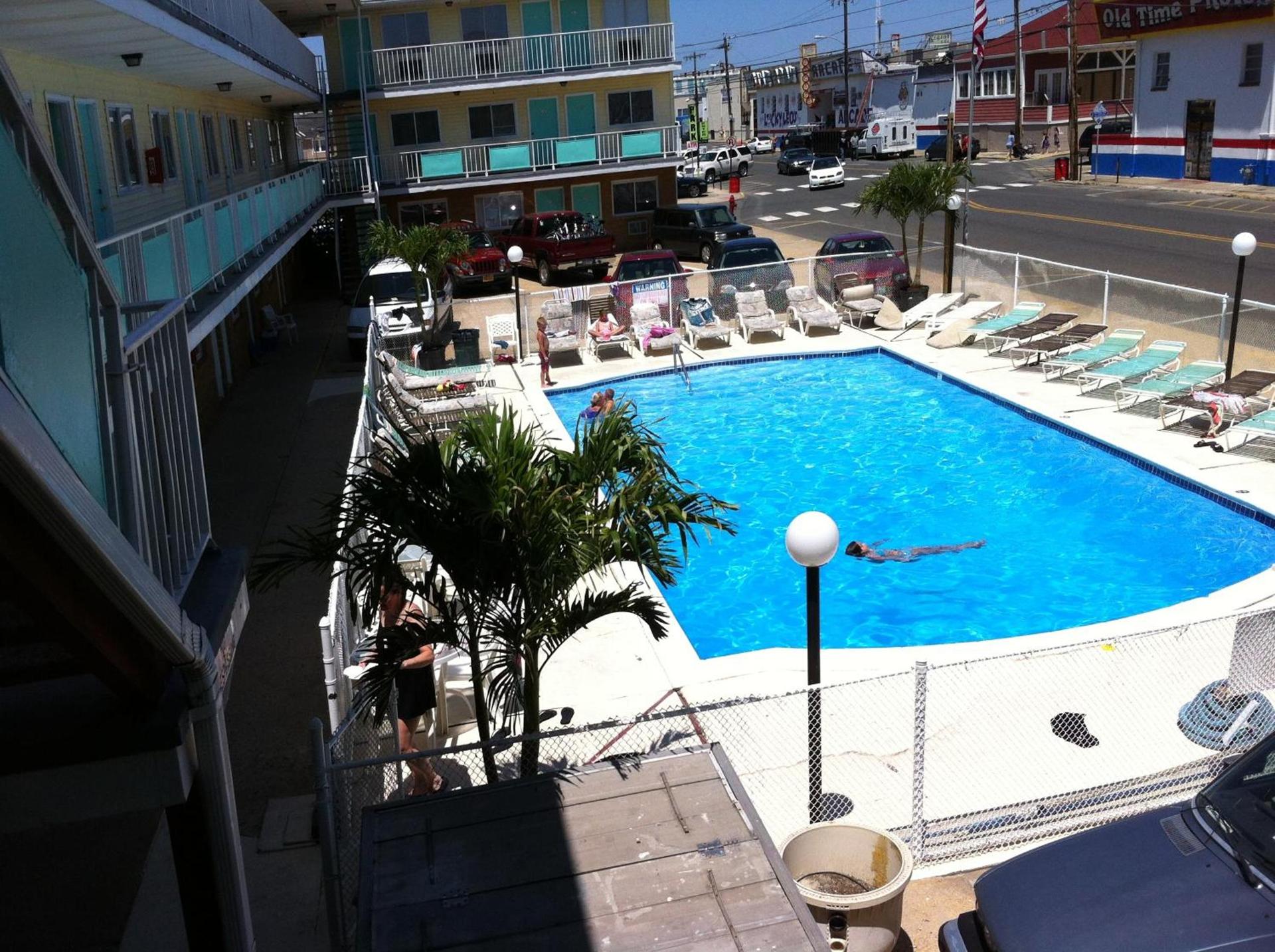Surfside Motel - Seaside Heights photo 45