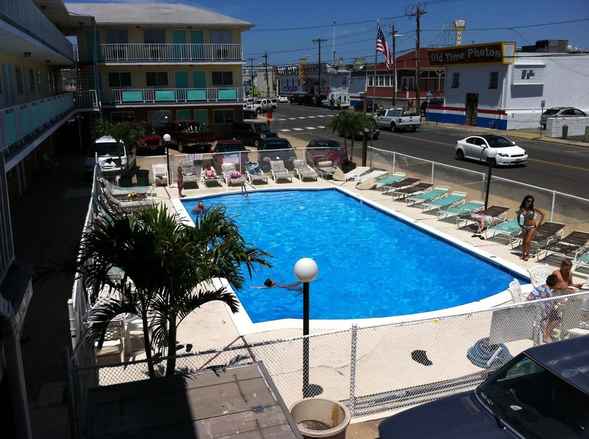 Surfside Motel - Seaside Heights photo 3