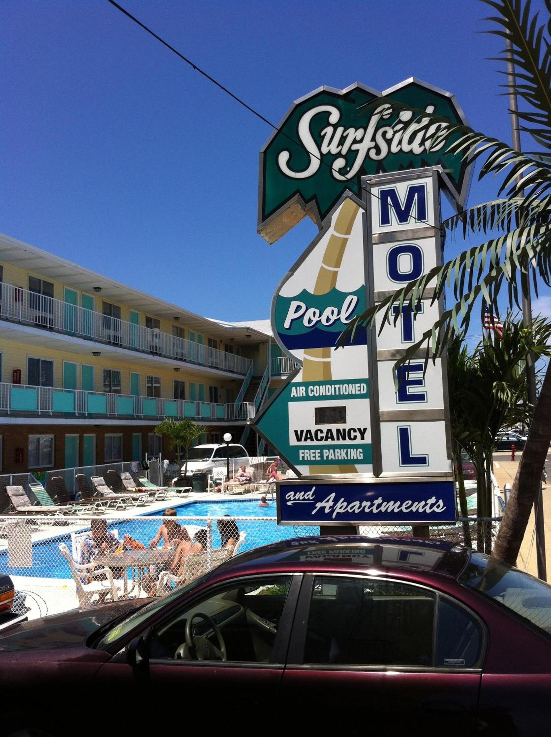 Surfside Motel - Seaside Heights photo 2