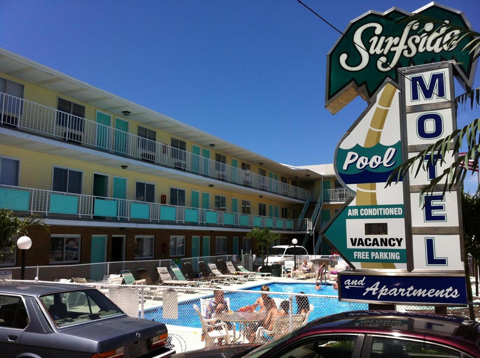 Surfside Motel - Seaside Heights photo 6