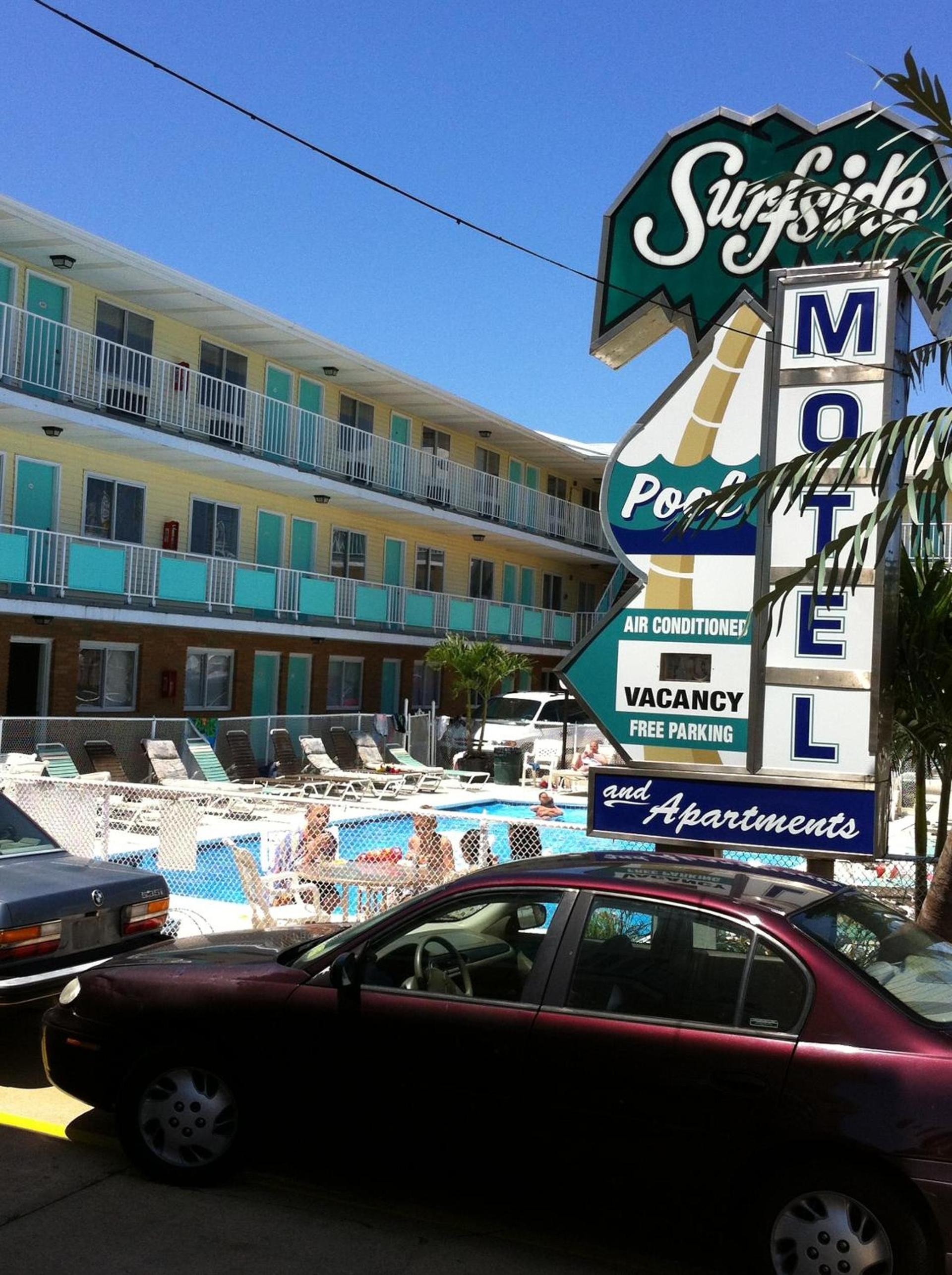 Surfside Motel - Seaside Heights photo 36