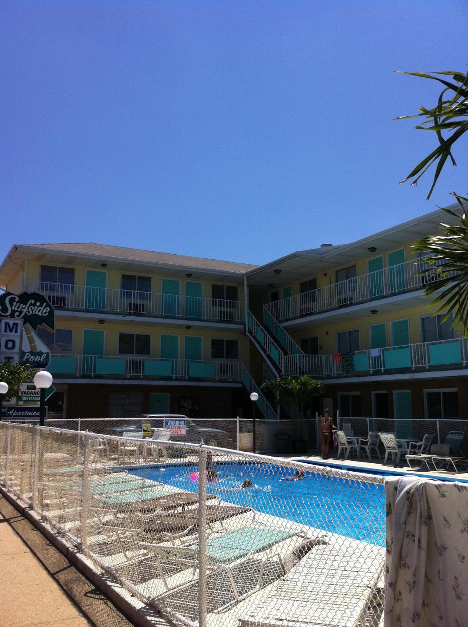 Surfside Motel - Seaside Heights photo 7