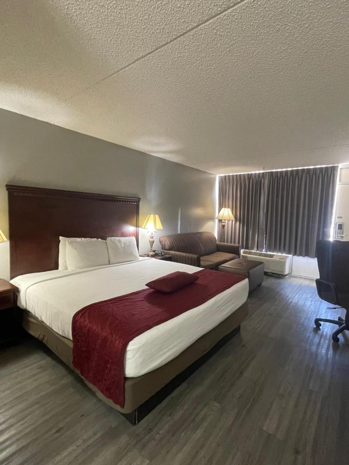Willow Tree Inn Branson photo 23