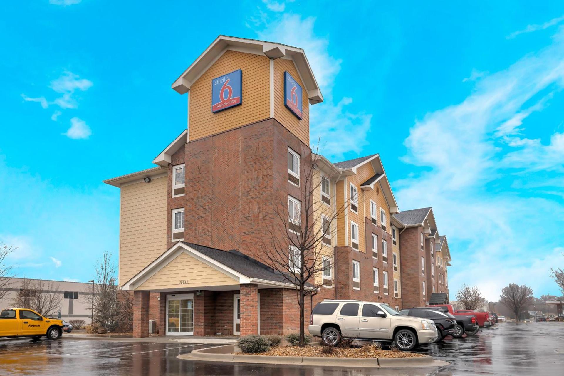 Studio 6 Lenexa - Overland Park photo 32