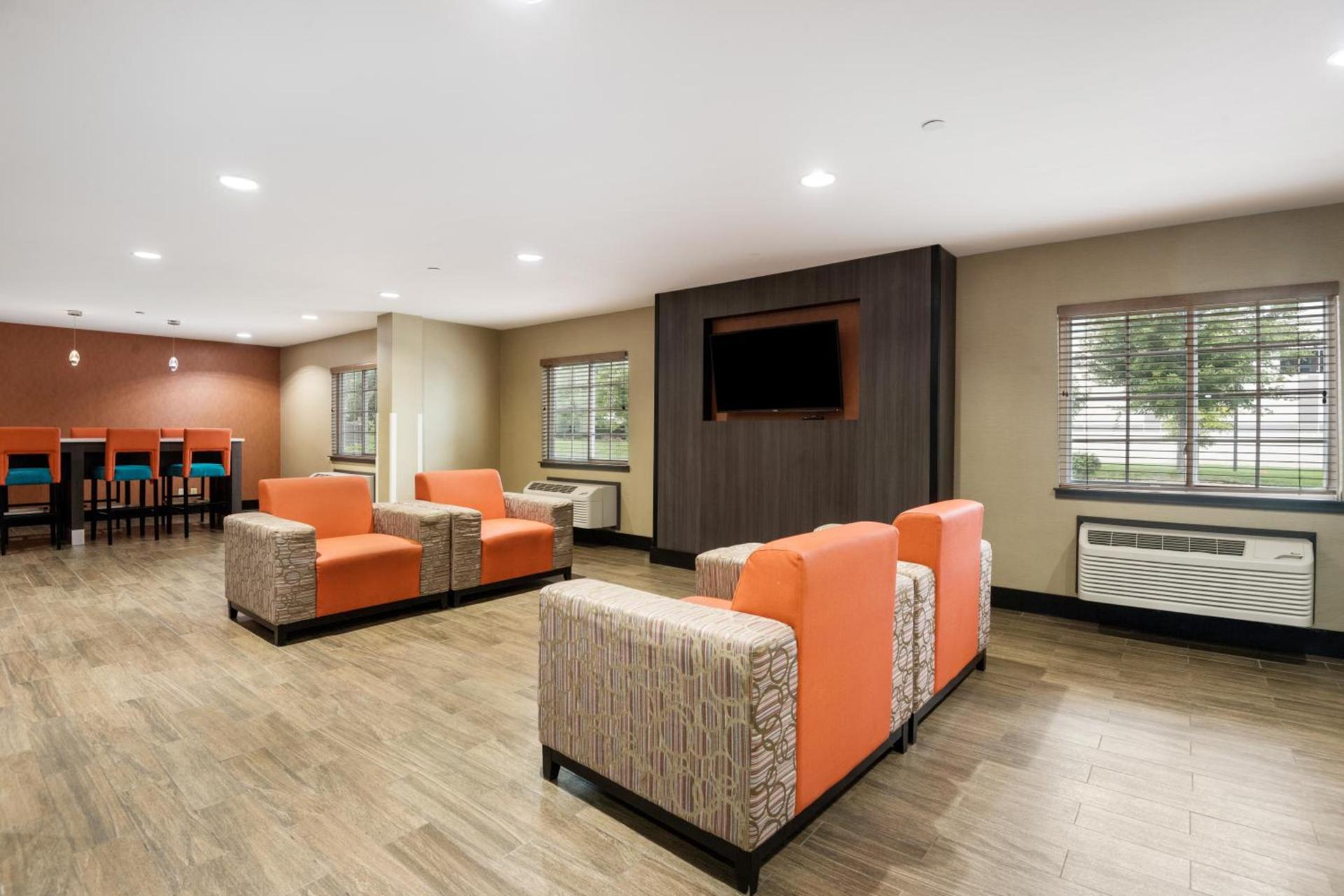Studio 6 Lenexa - Overland Park photo 34