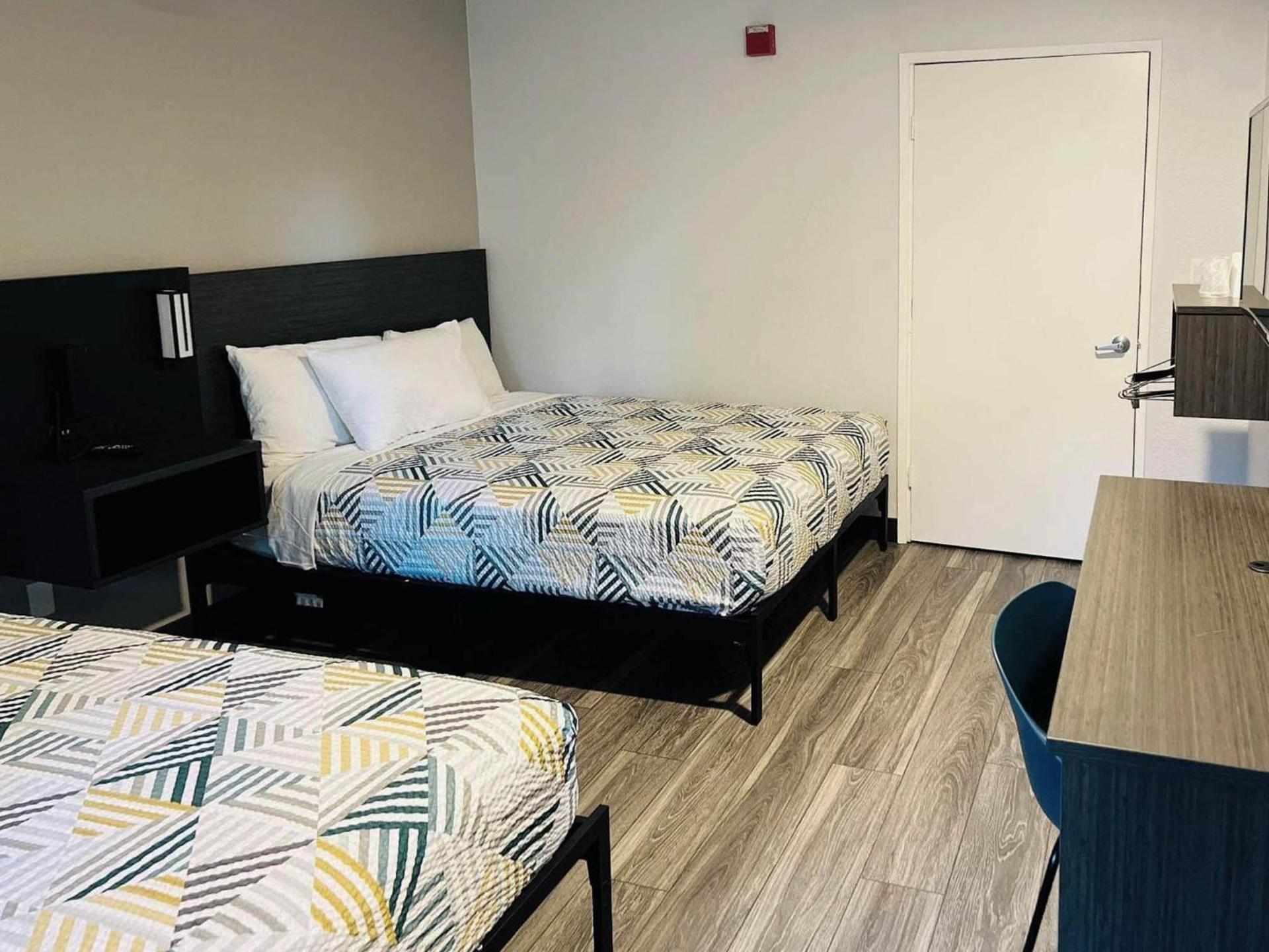 Motel 6-Marina, CA - Monterey photo 35
