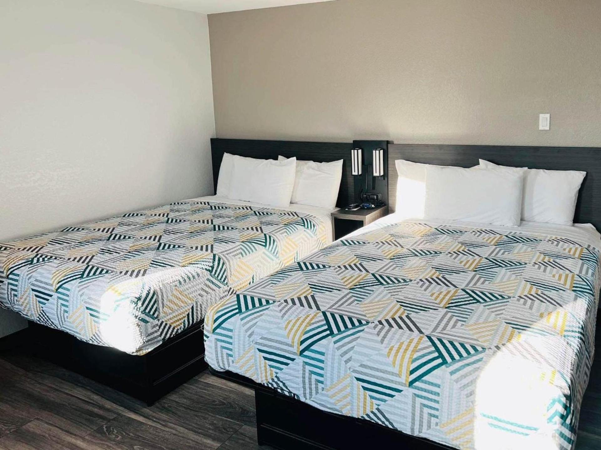 Motel 6-Marina, CA - Monterey photo 38
