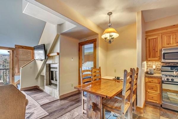 Mountain Lodge Telluride photo 14