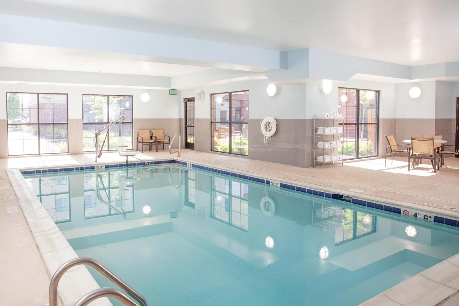 Staybridge Suites Denver - Central Park by IHG photo 16