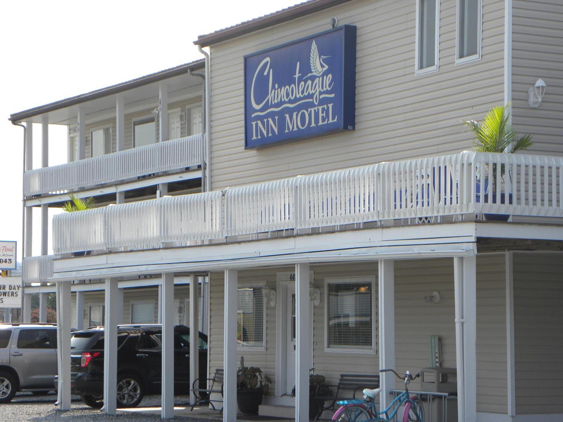 Chincoteague Inn photo 13