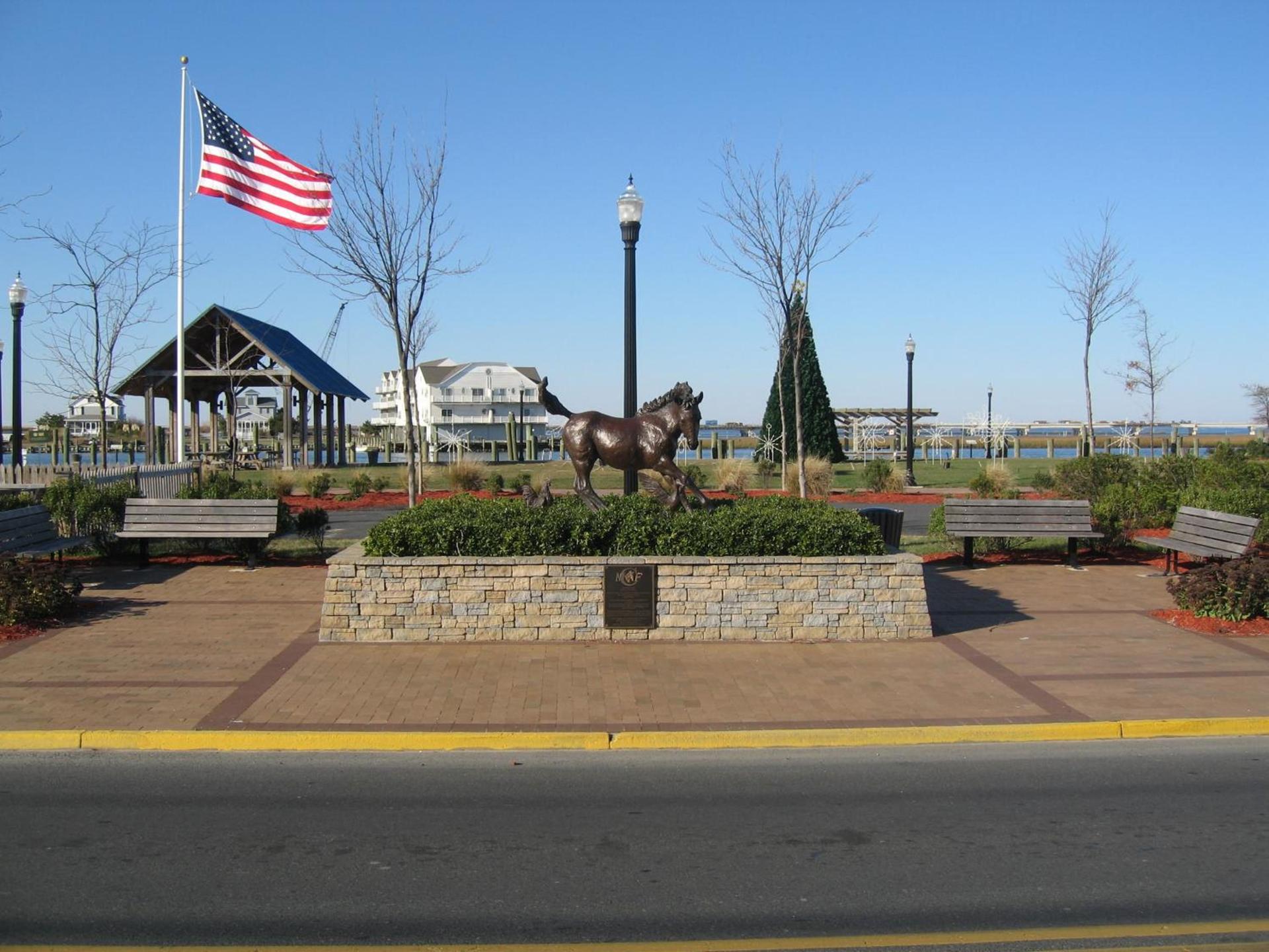 Chincoteague Inn photo 19