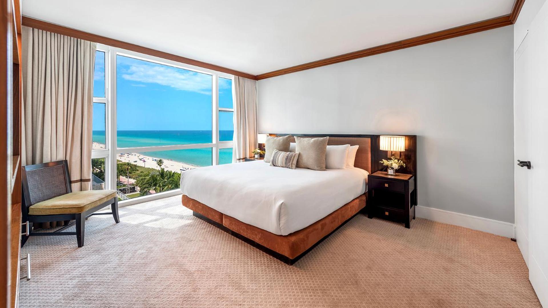 1 Bedroom Private Residence at Carillon Miami Resort -911 photo 40