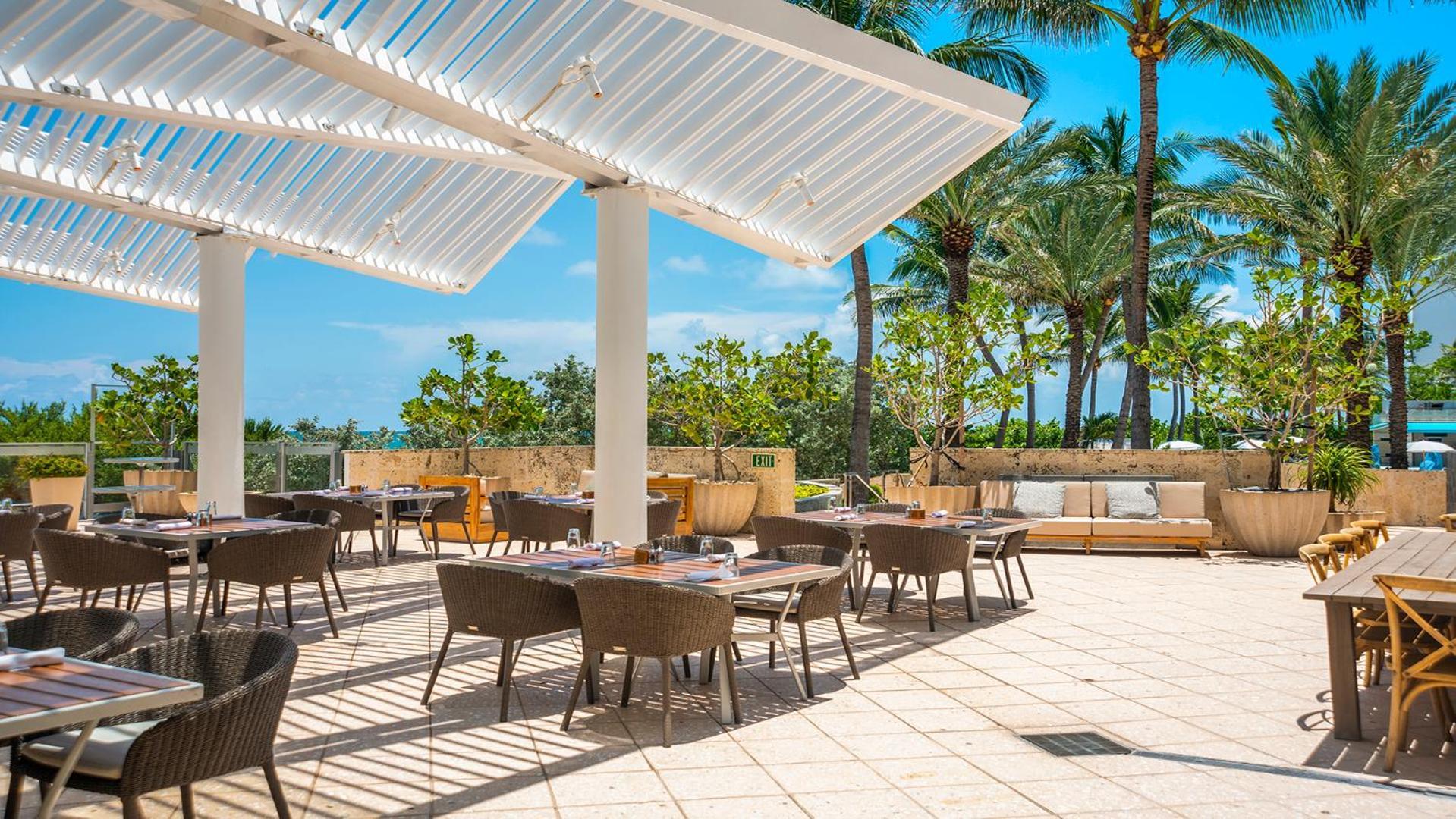1 Bedroom Private Residence at Carillon Miami Resort -911 photo 34