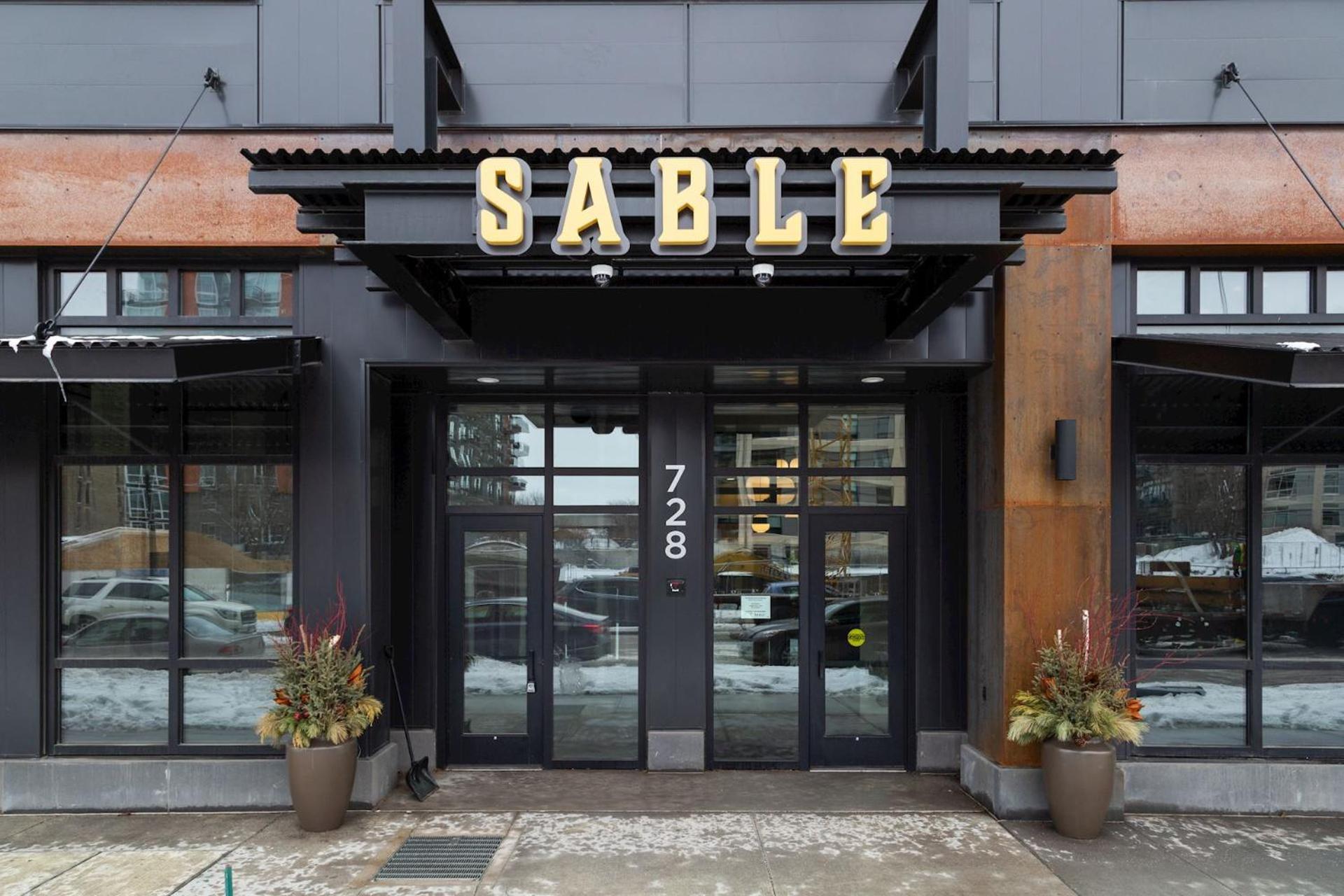 Sable 73 photo 1