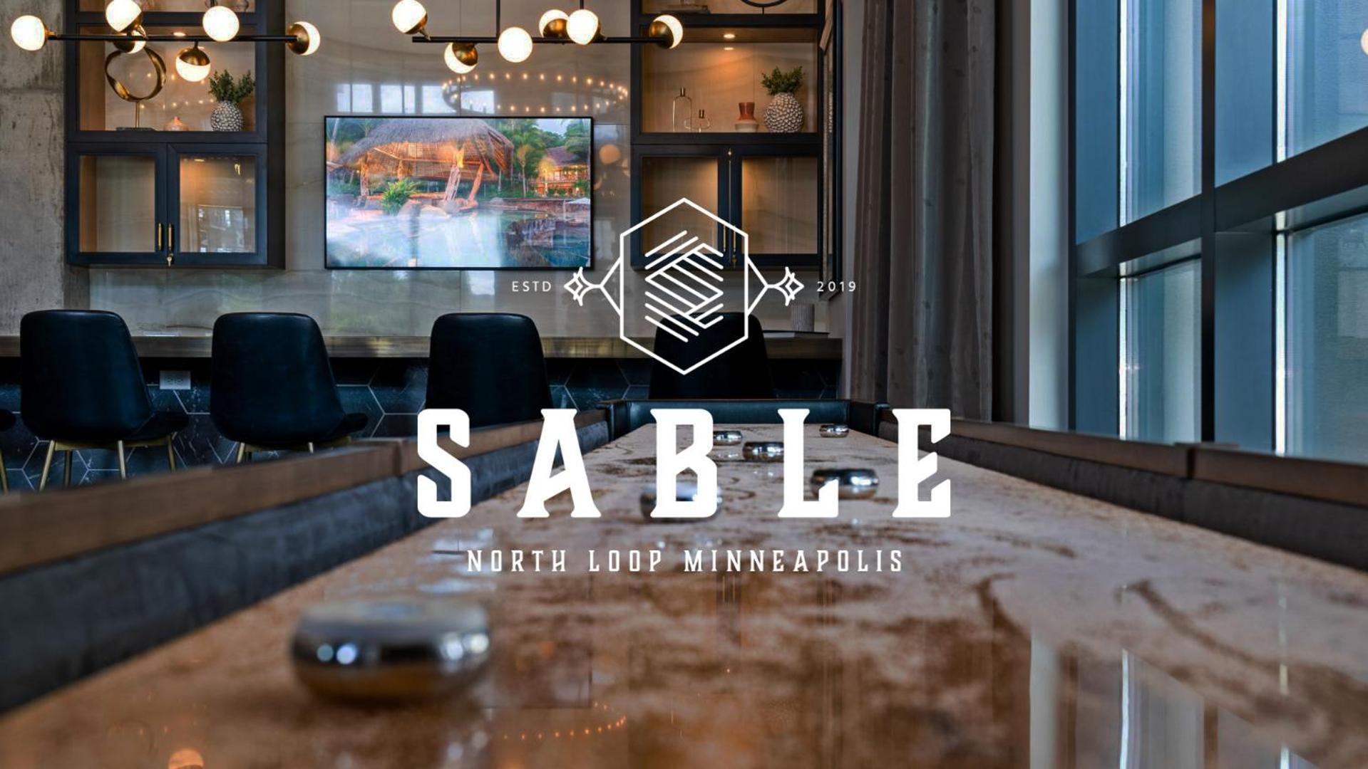 Sable 73 photo 6