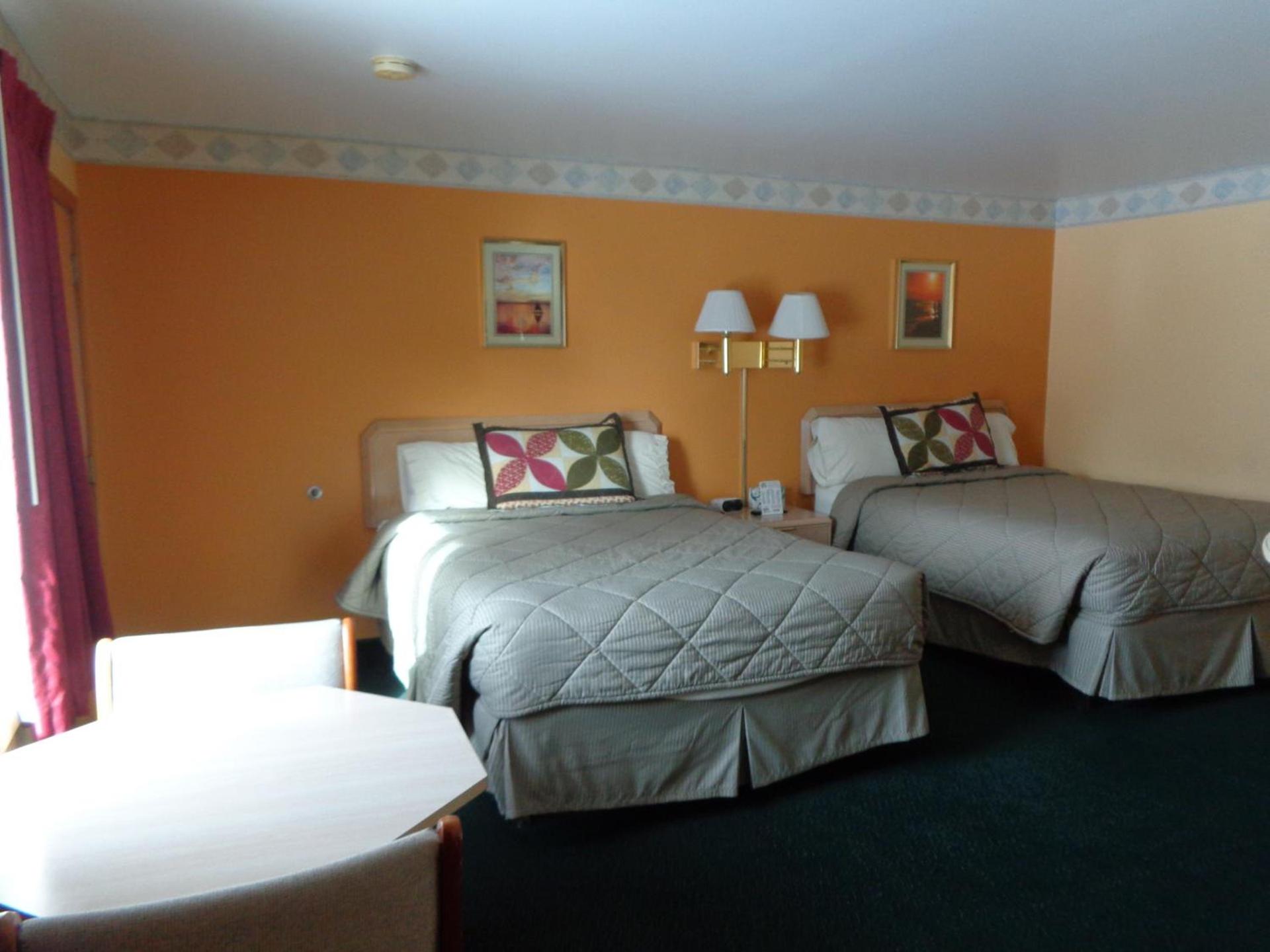 Western Motel photo 44