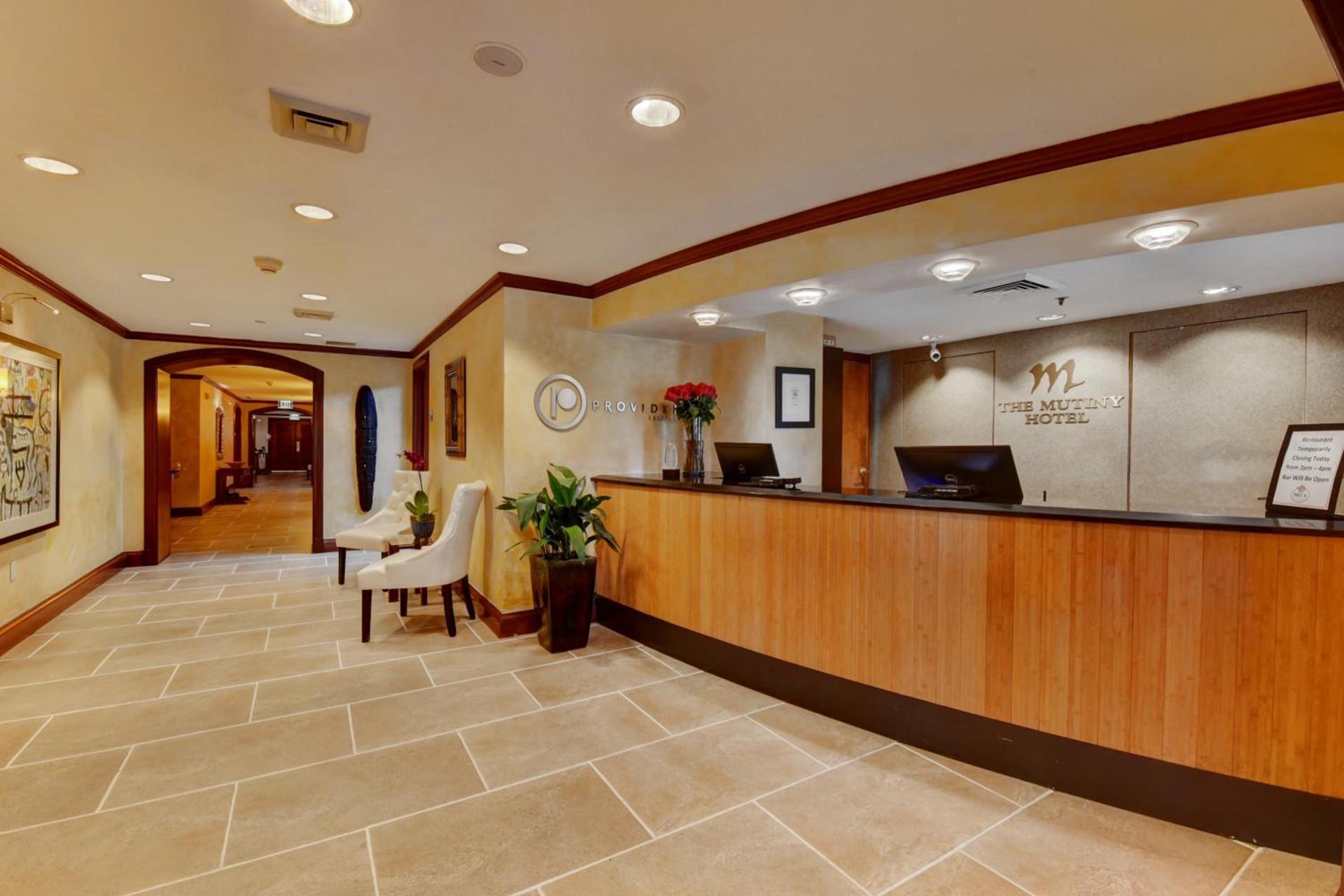 The Mutiny Luxury Suites Hotel photo 45