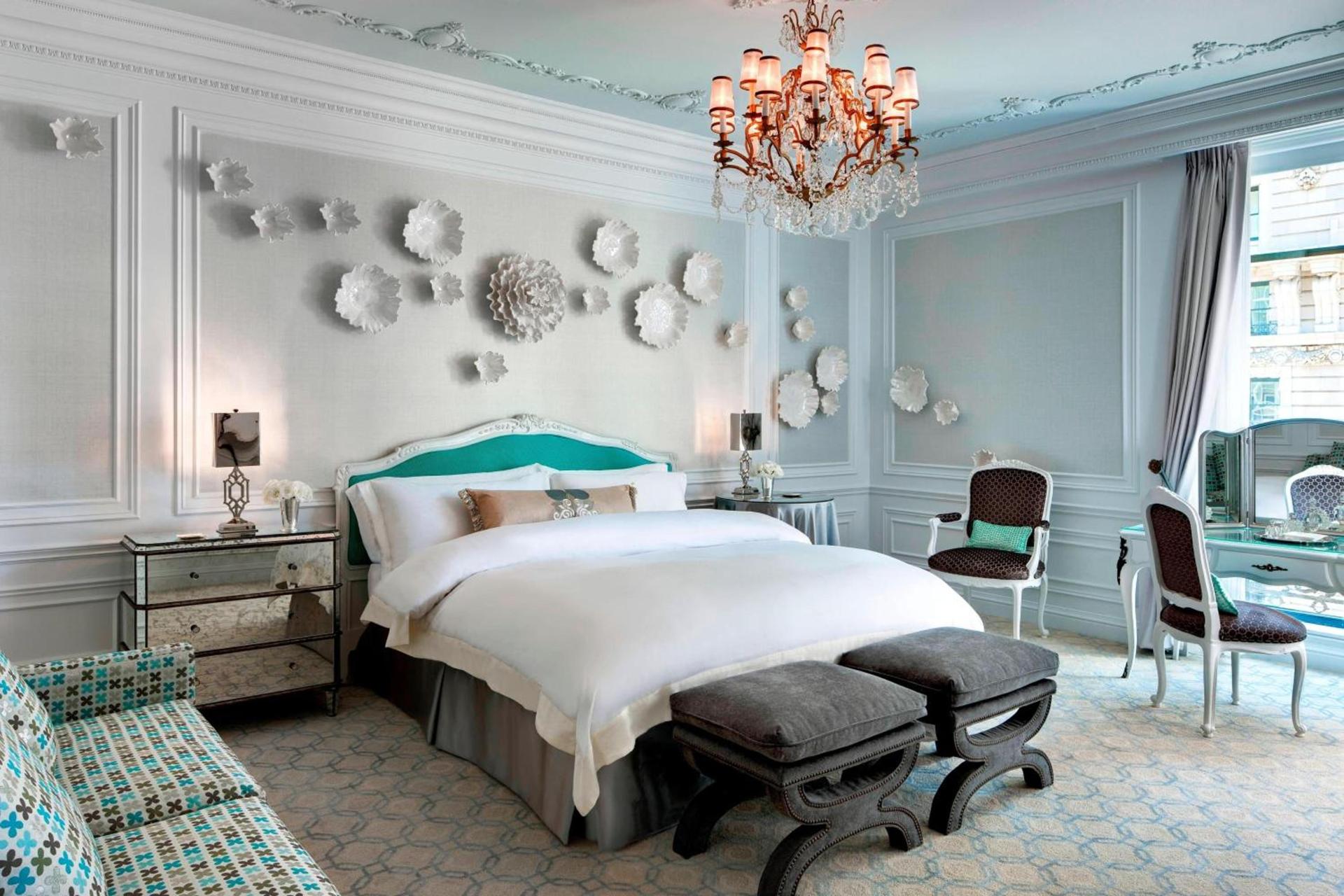 The St. Regis New York photo 24