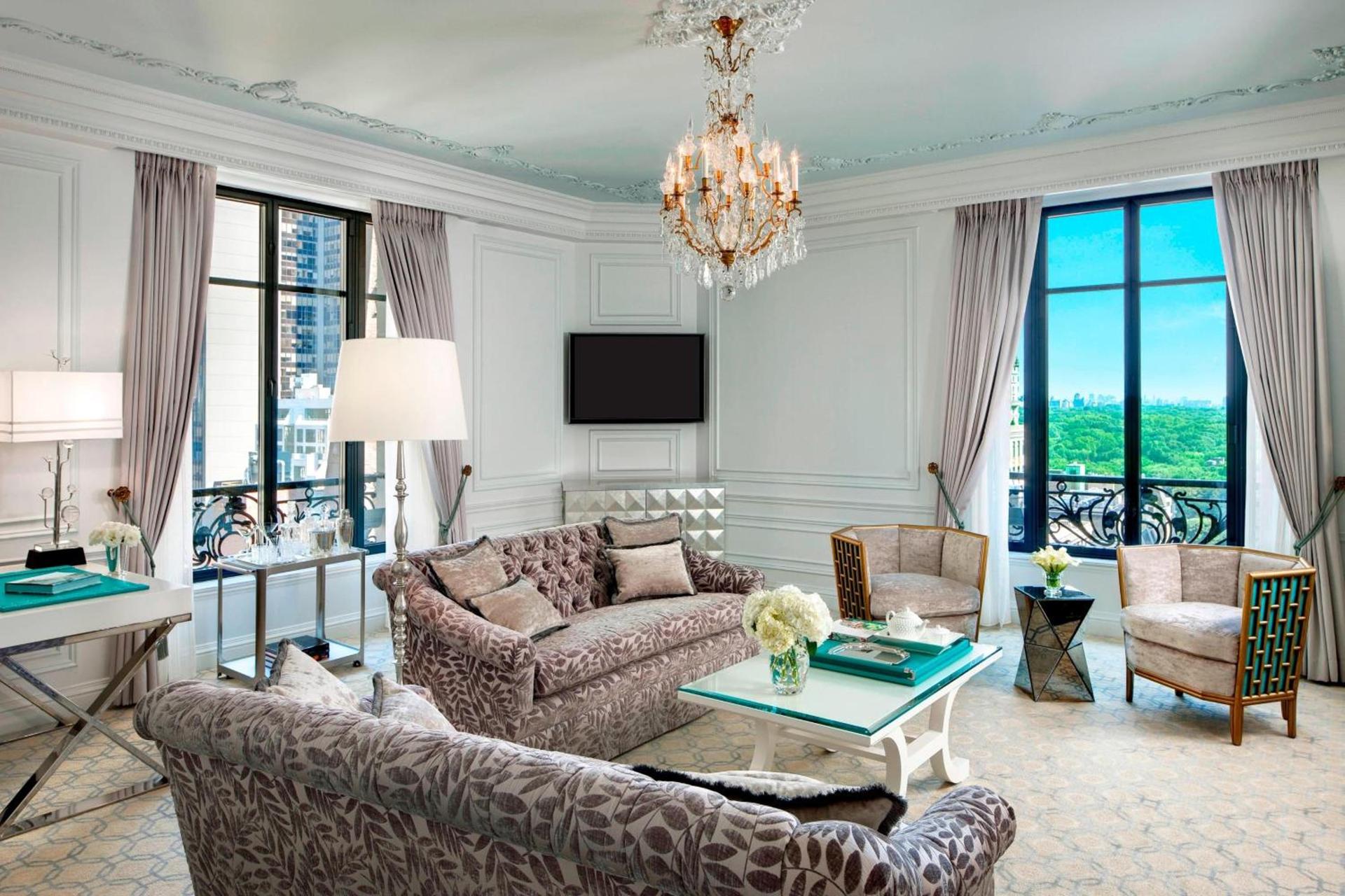 The St. Regis New York photo 20