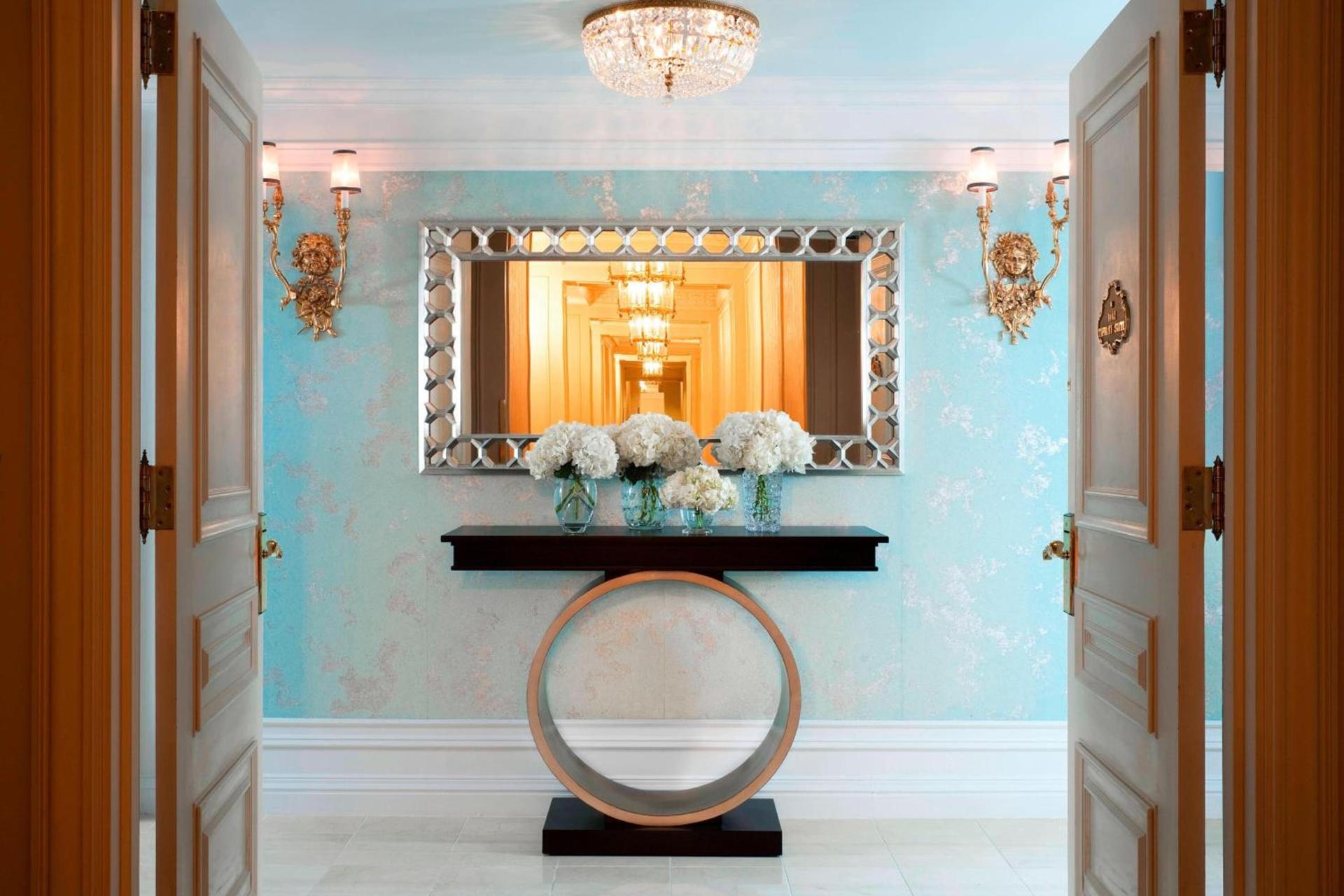 The St. Regis New York photo 21