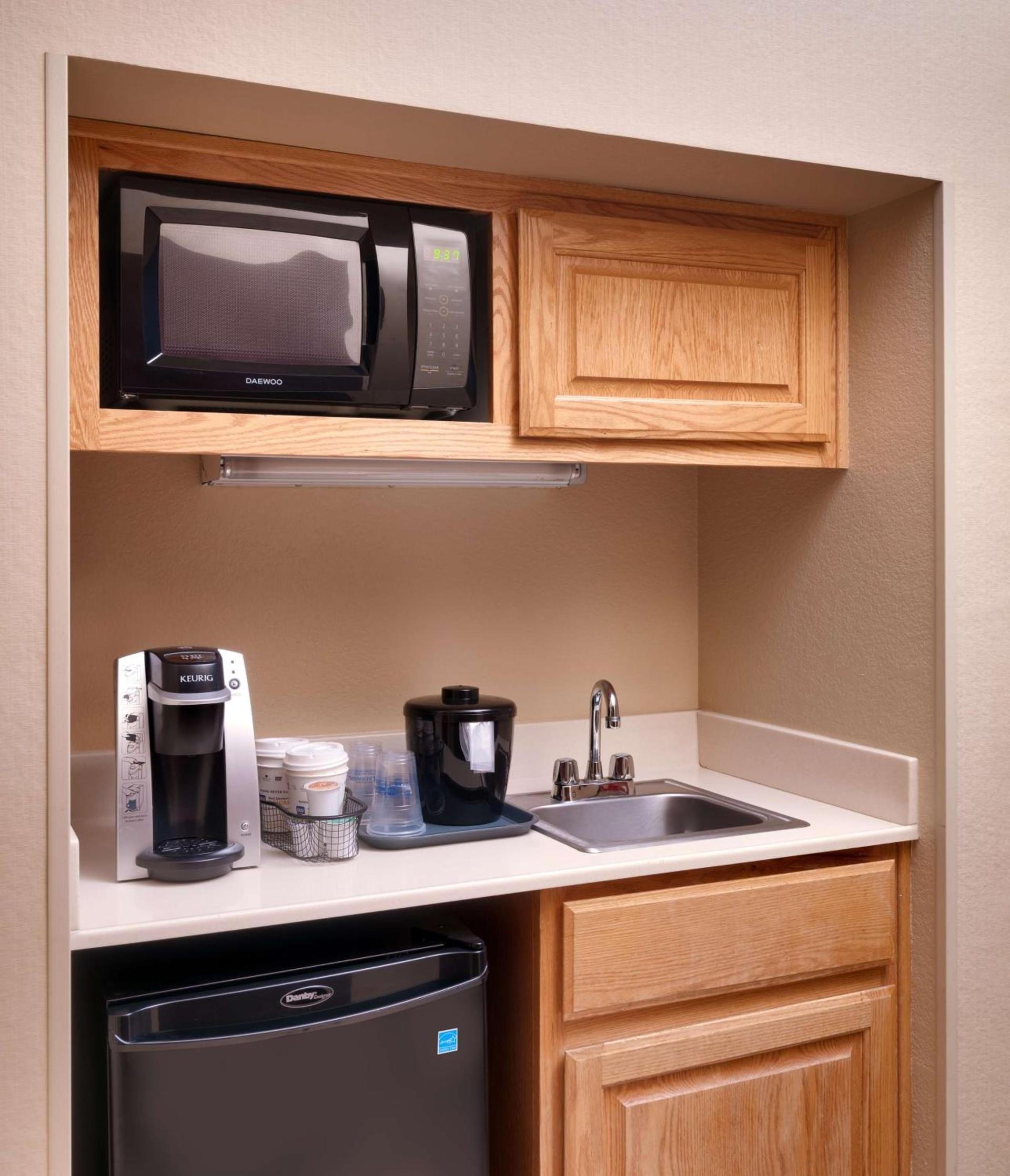 Best Western Downtown Phoenix photo 38