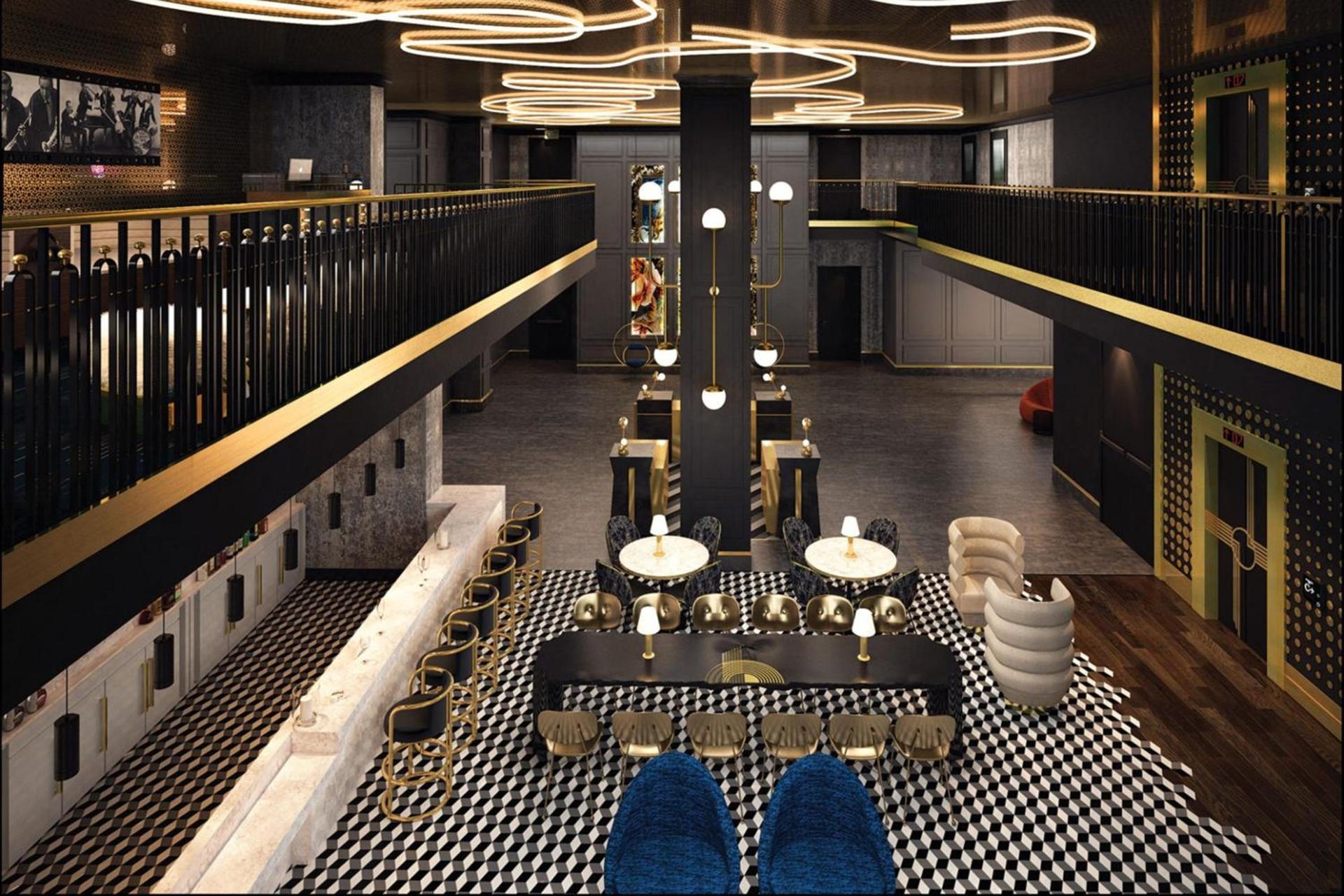 Renaissance New York Harlem Hotel photo 6