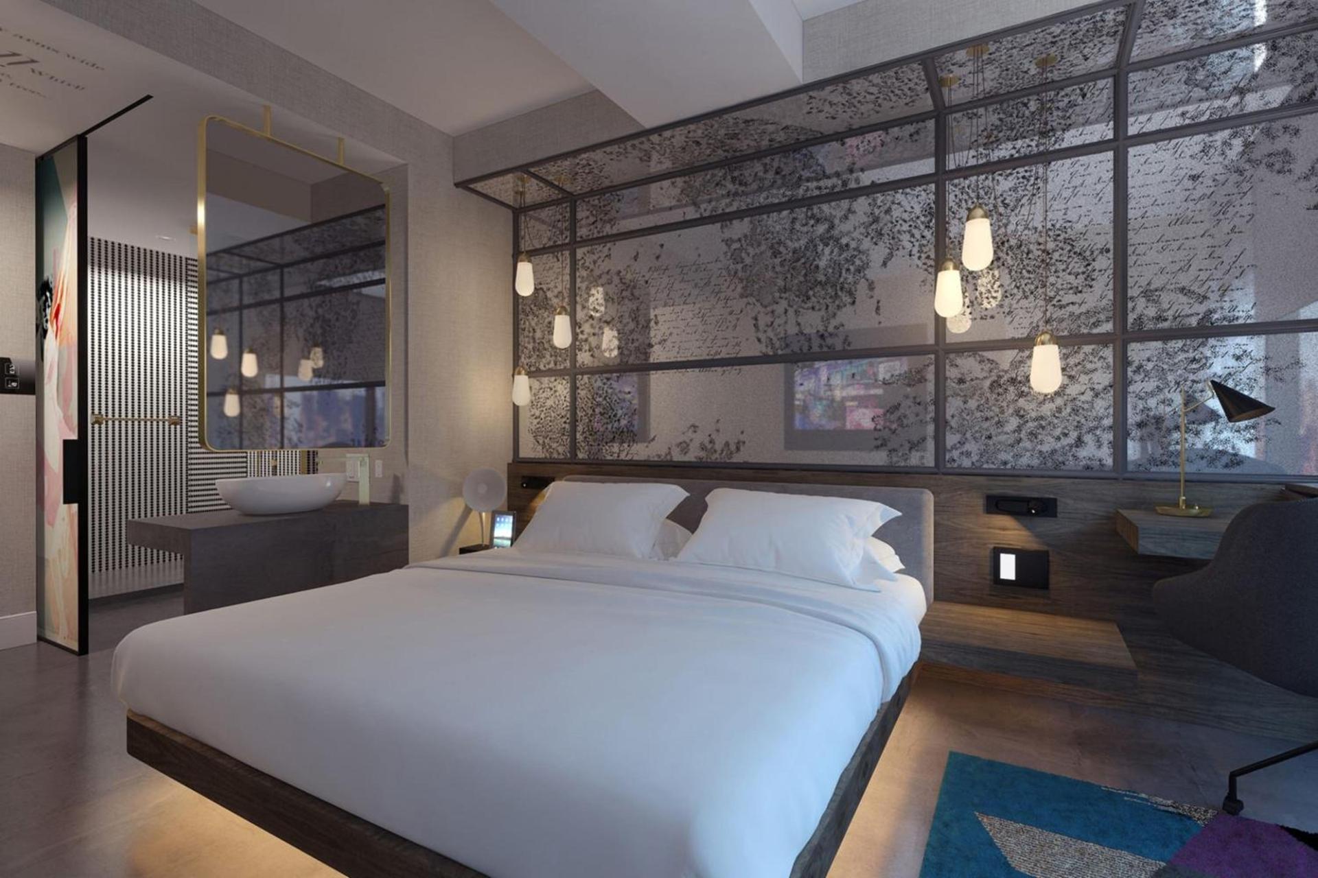 Renaissance New York Harlem Hotel photo 13