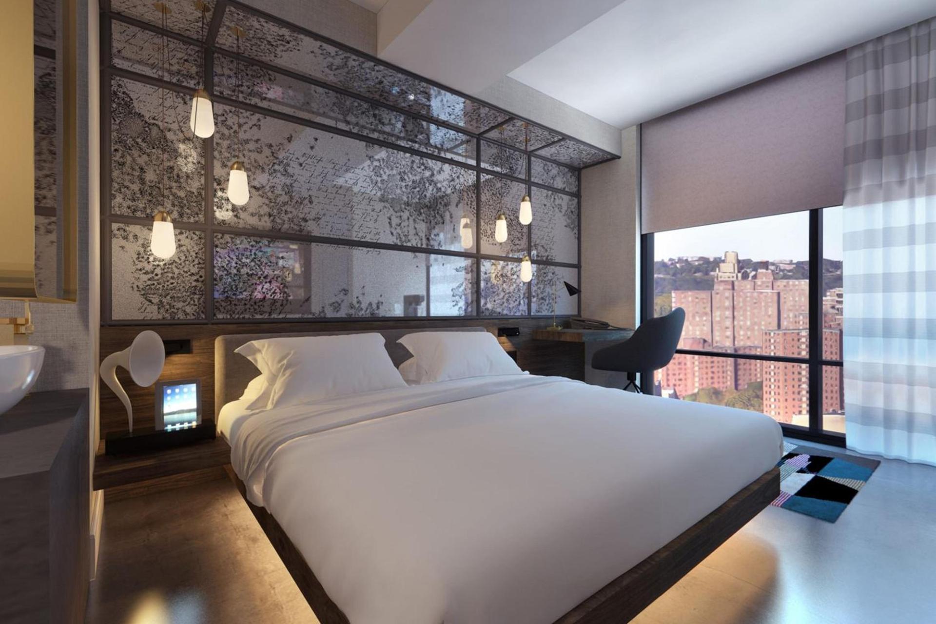 Renaissance New York Harlem Hotel photo 14